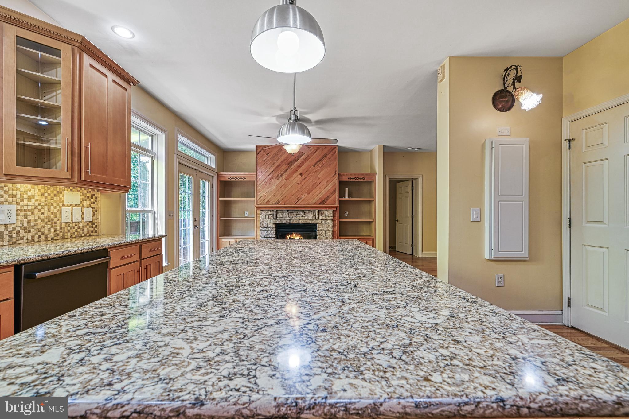 BYRD POINT - Residential