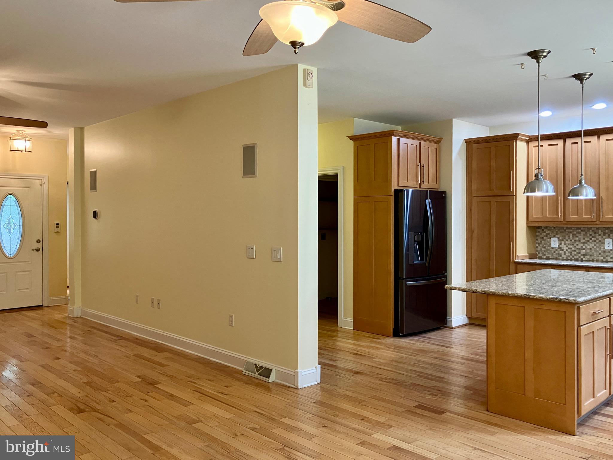 BYRD POINT - Residential