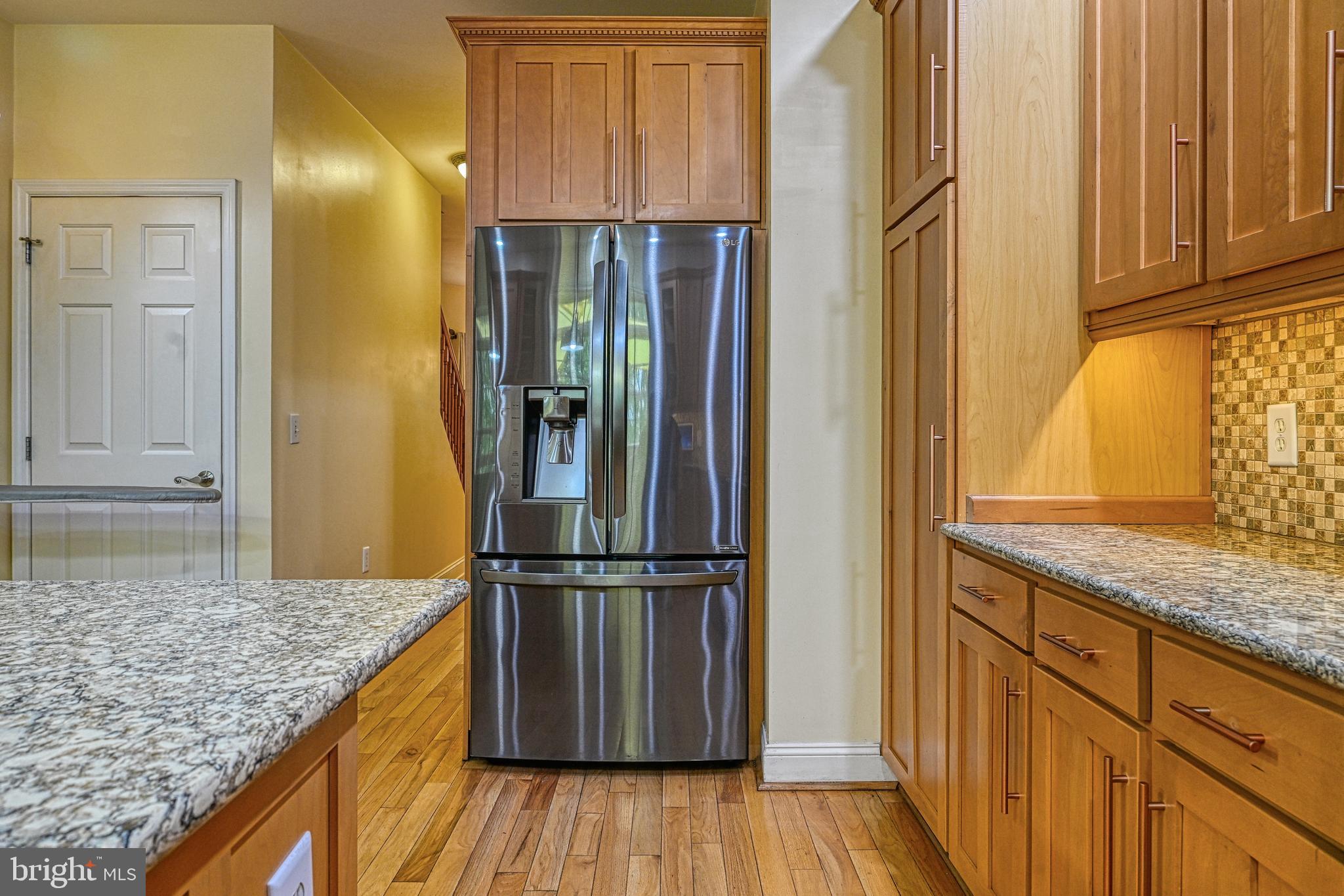 BYRD POINT - Residential