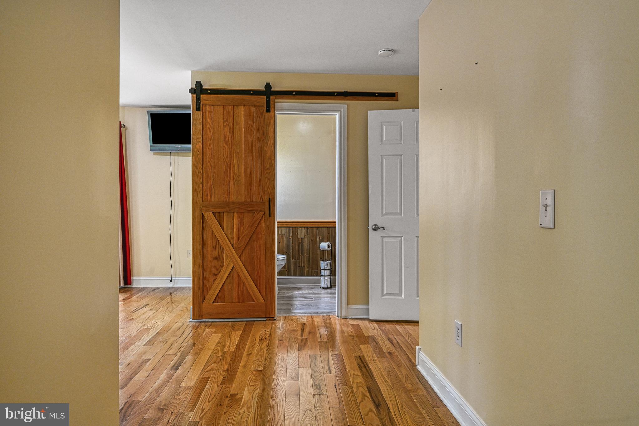 BYRD POINT - Residential