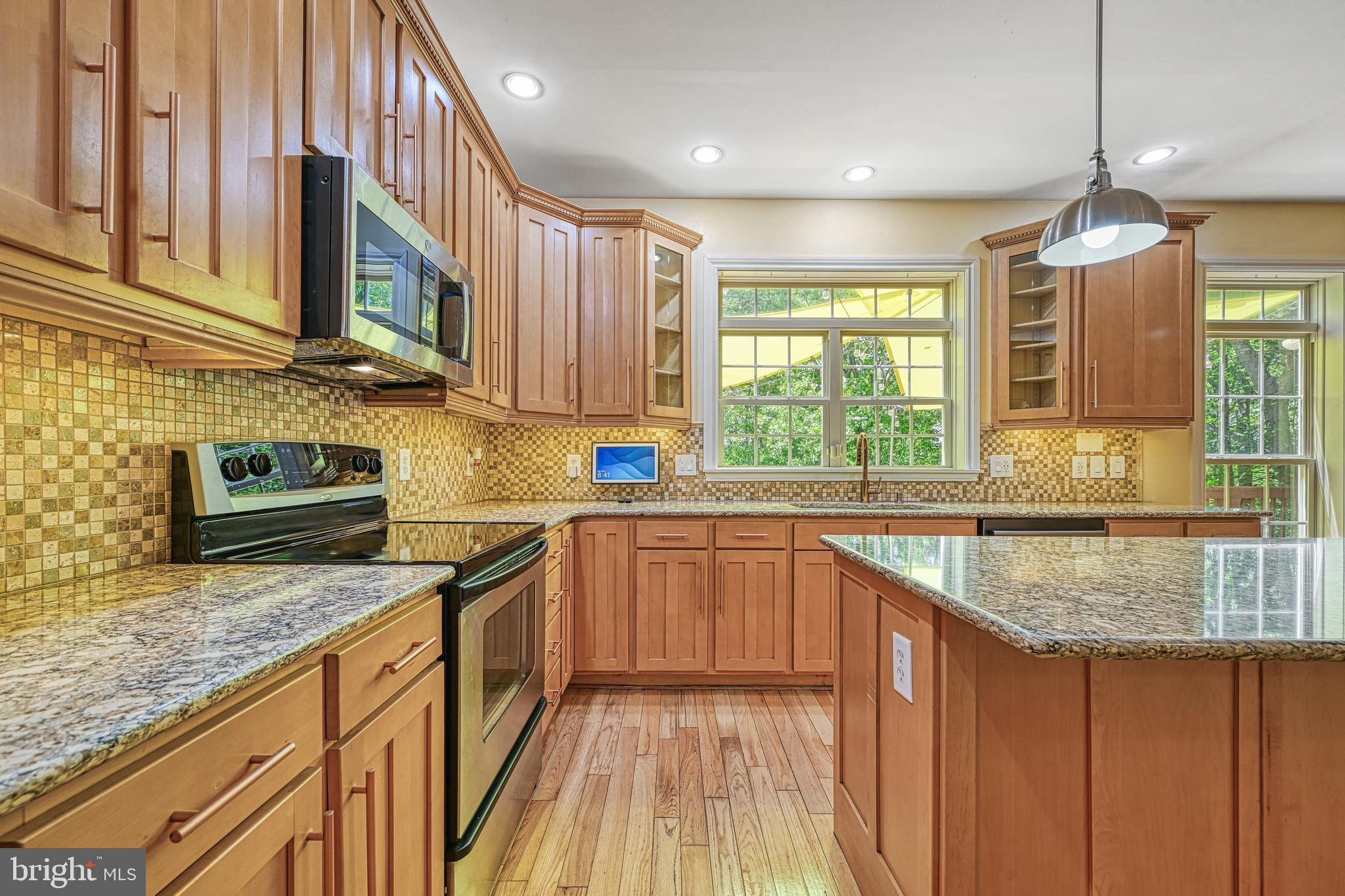 BYRD POINT - Residential