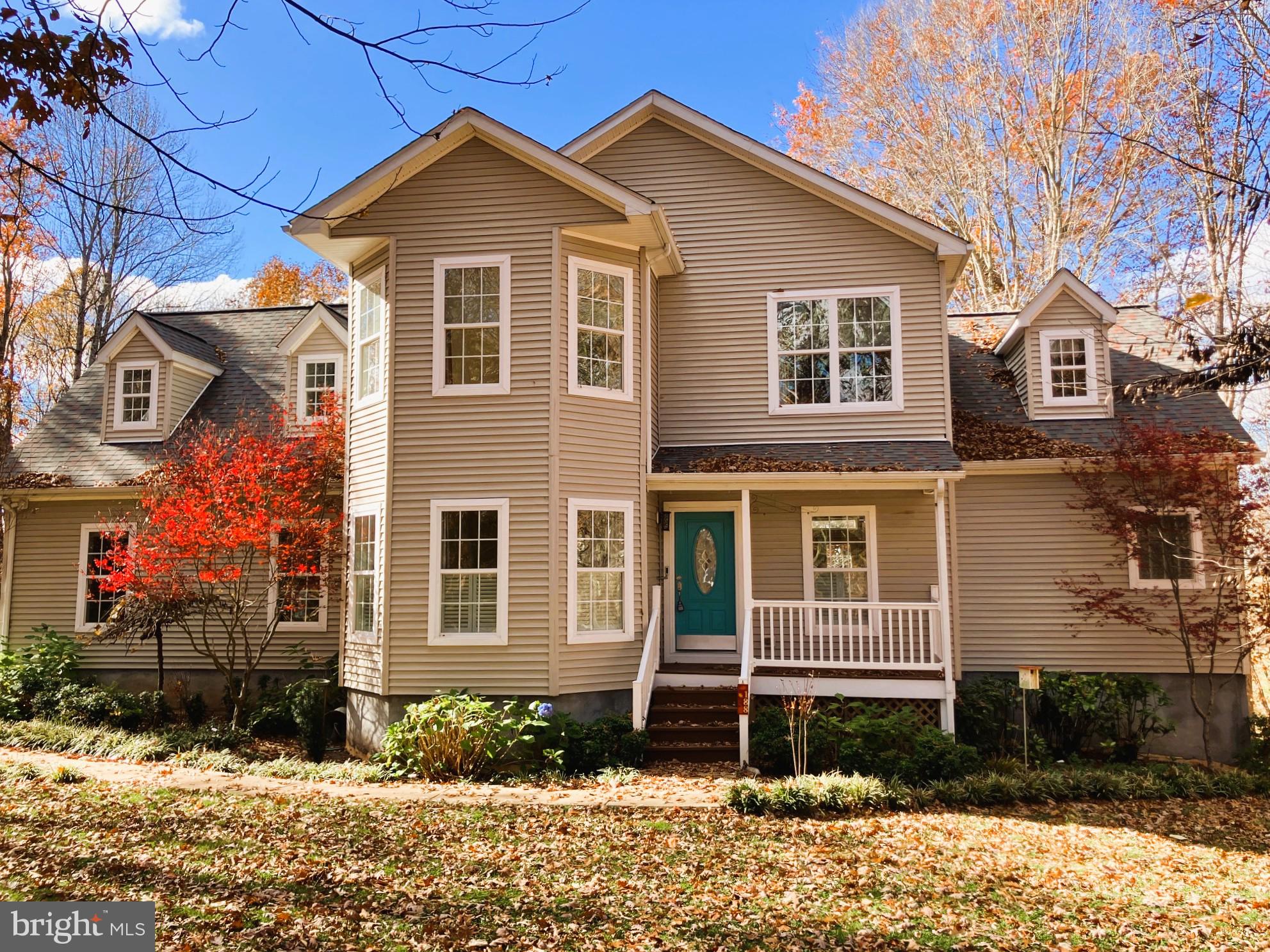 BYRD POINT - Residential