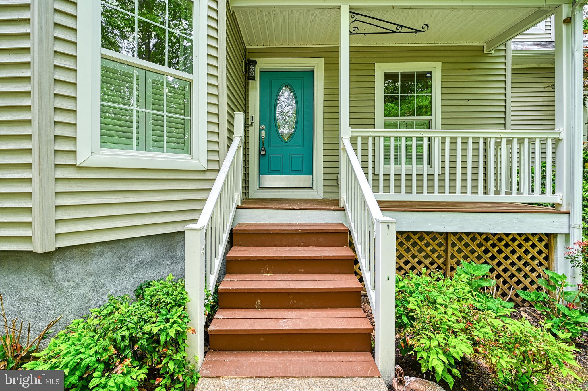 BYRD POINT - Residential