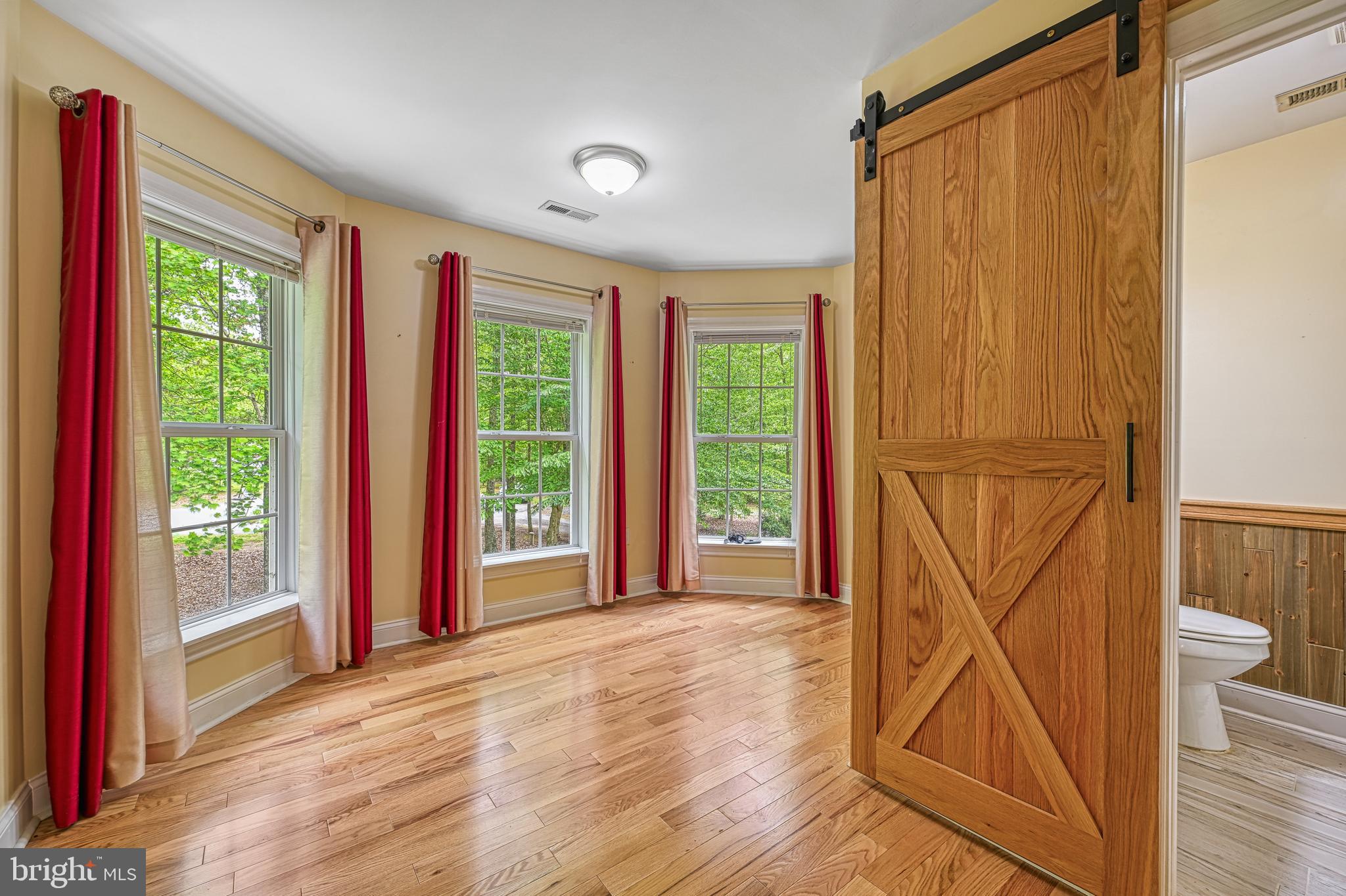 BYRD POINT - Residential