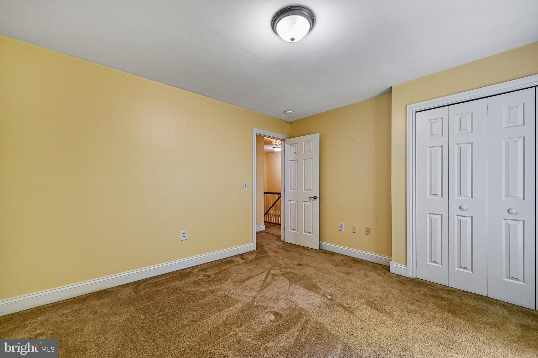 BYRD POINT - Residential