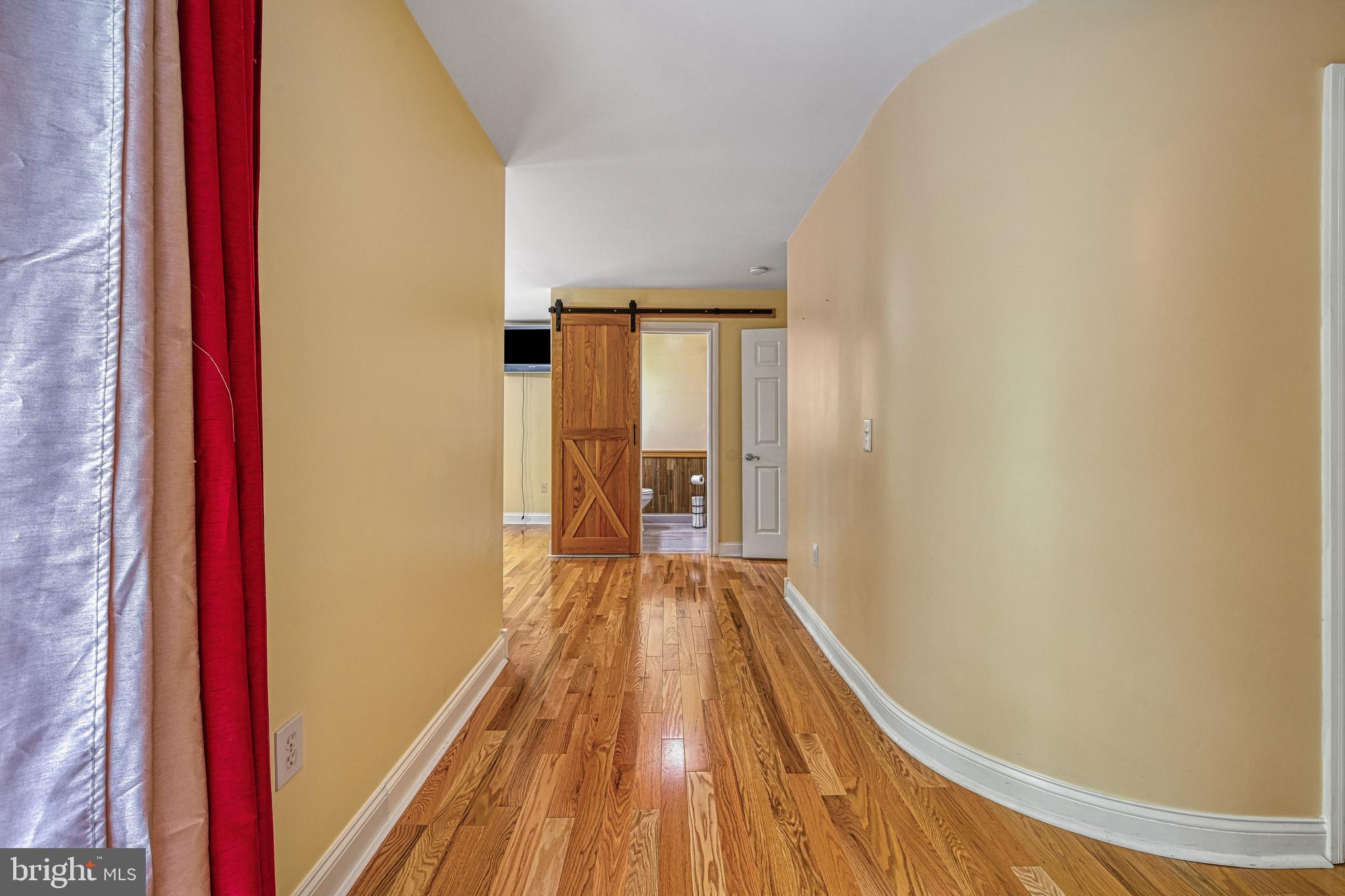 BYRD POINT - Residential