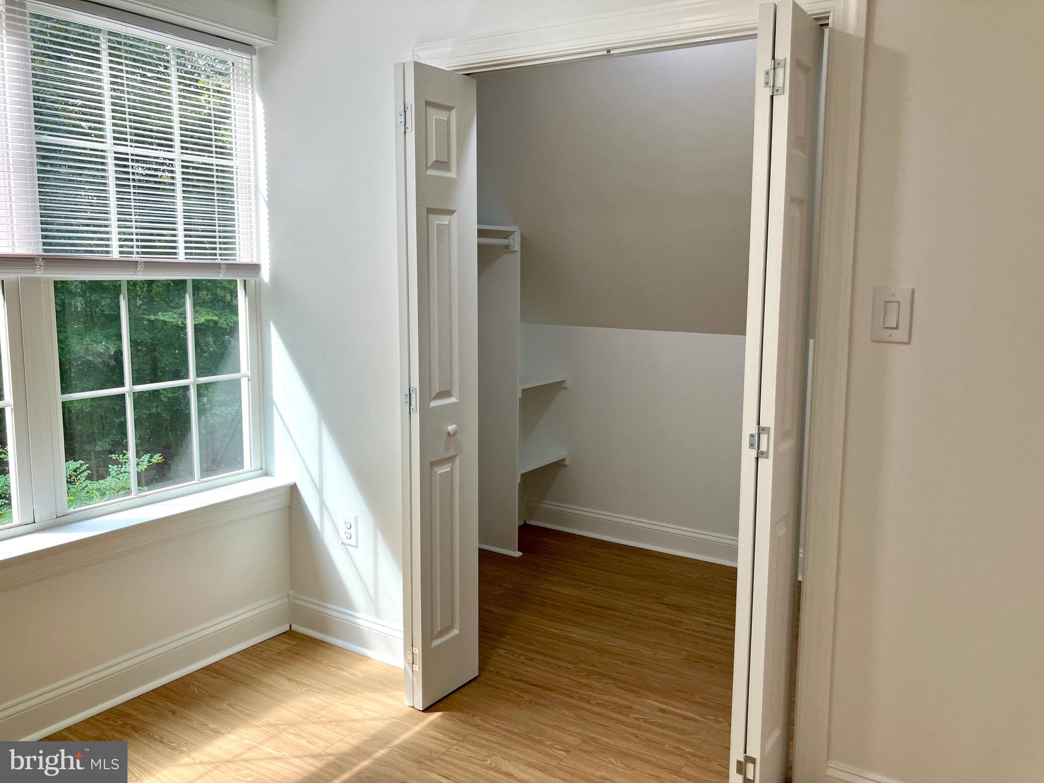 BYRD POINT - Residential