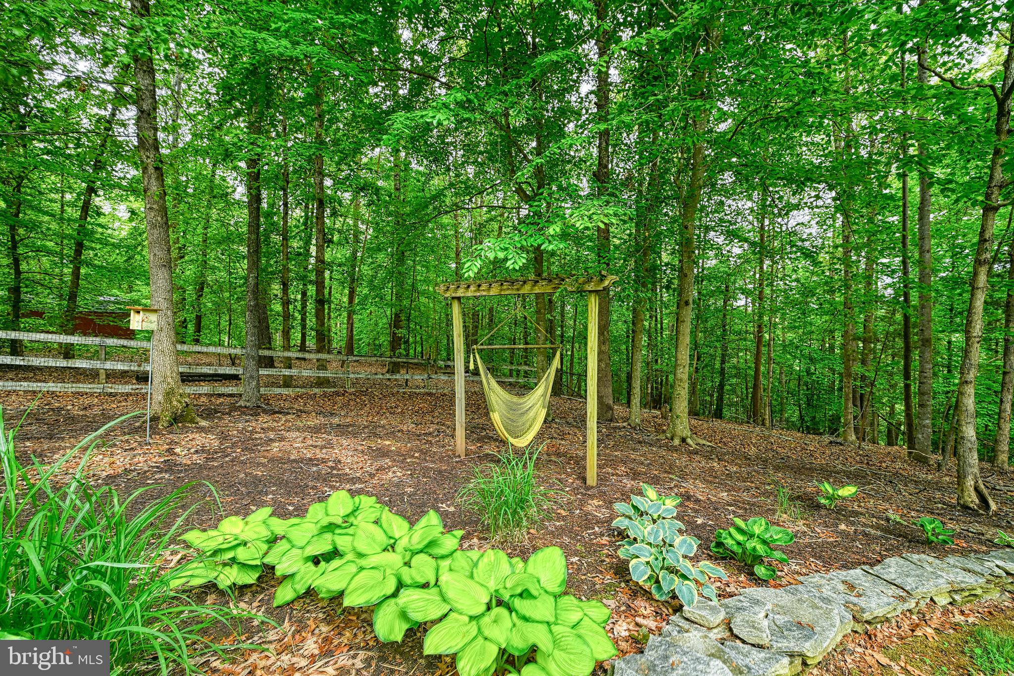 BYRD POINT - Residential