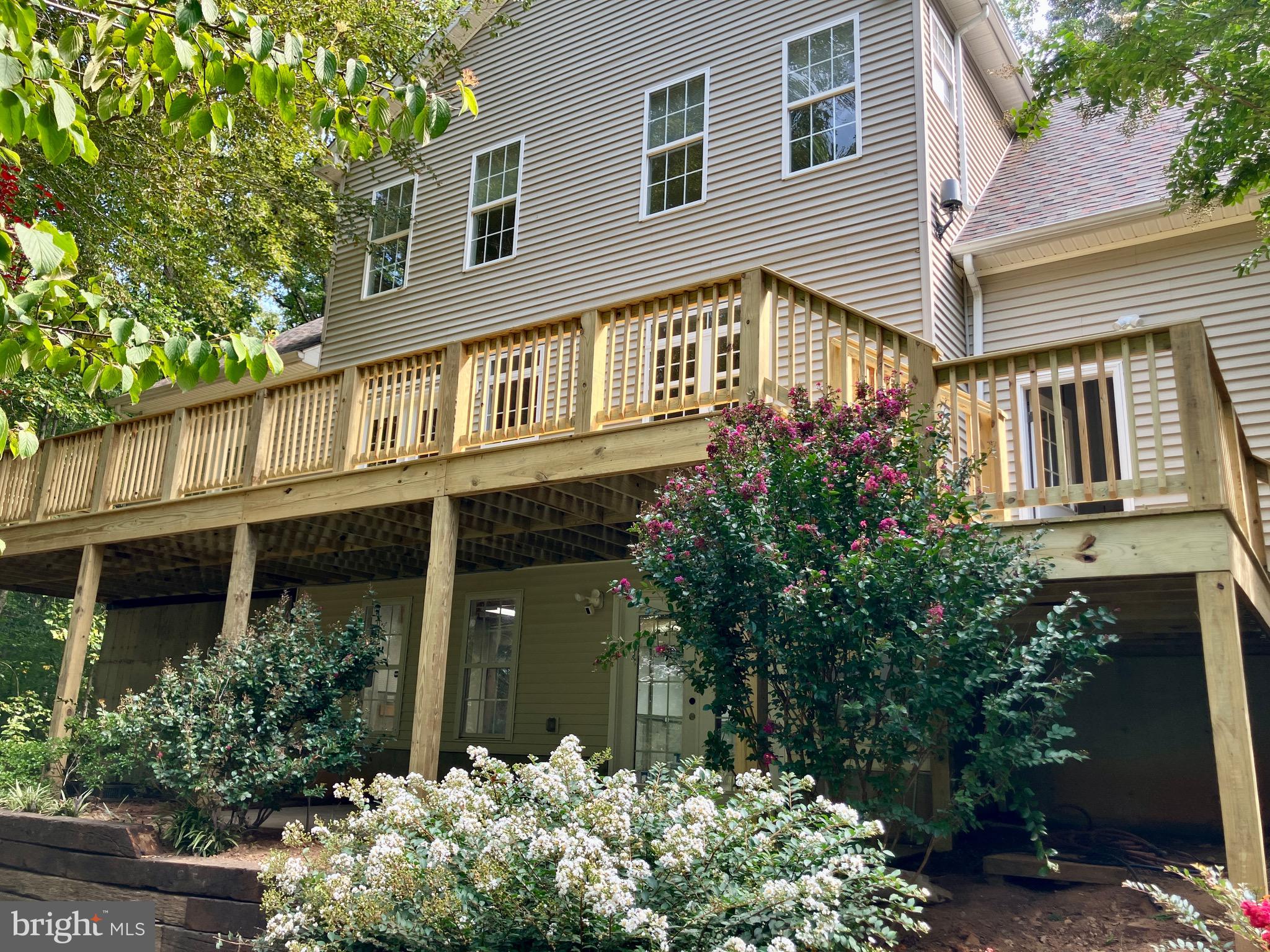 BYRD POINT - Residential