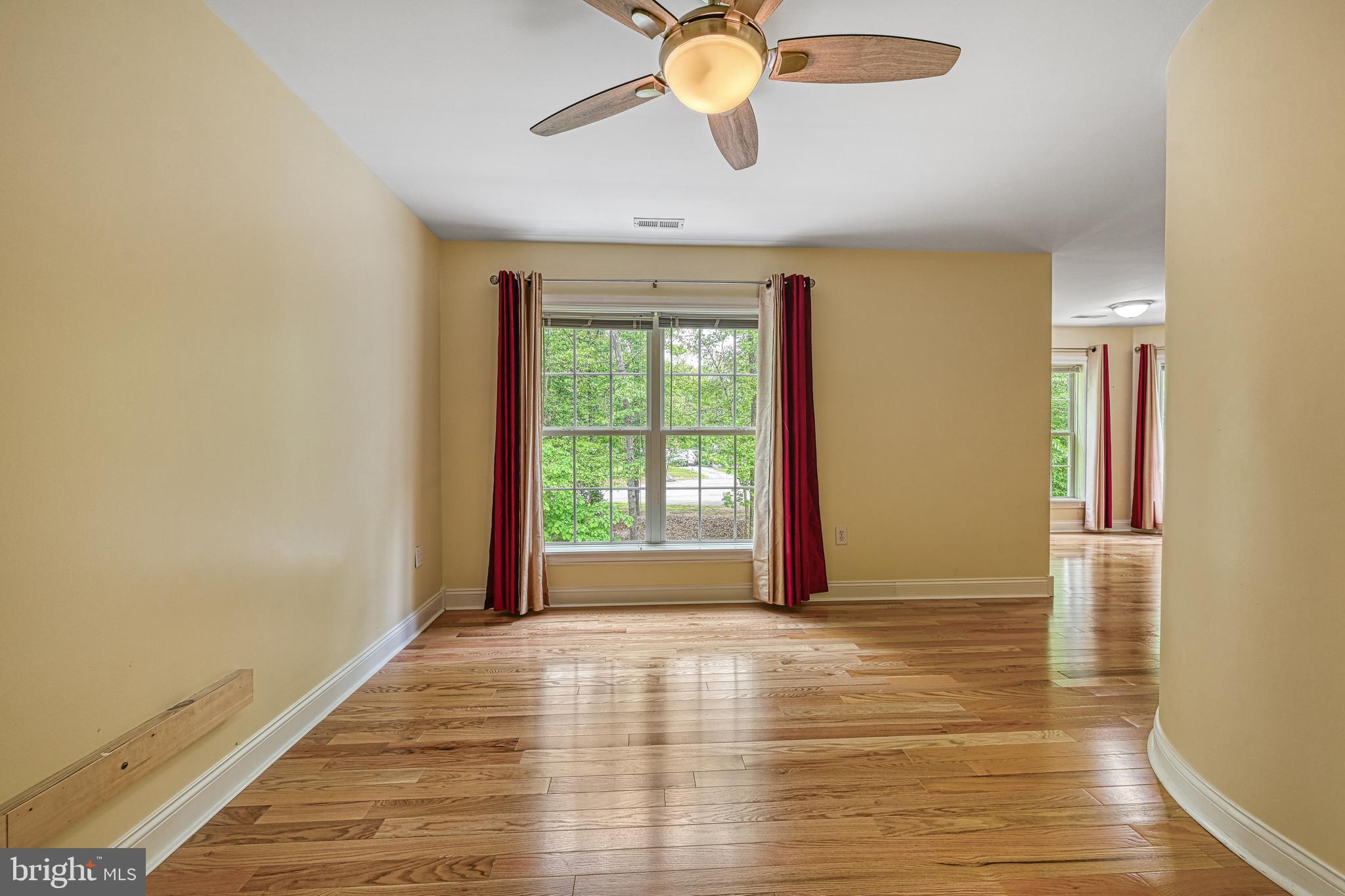 BYRD POINT - Residential