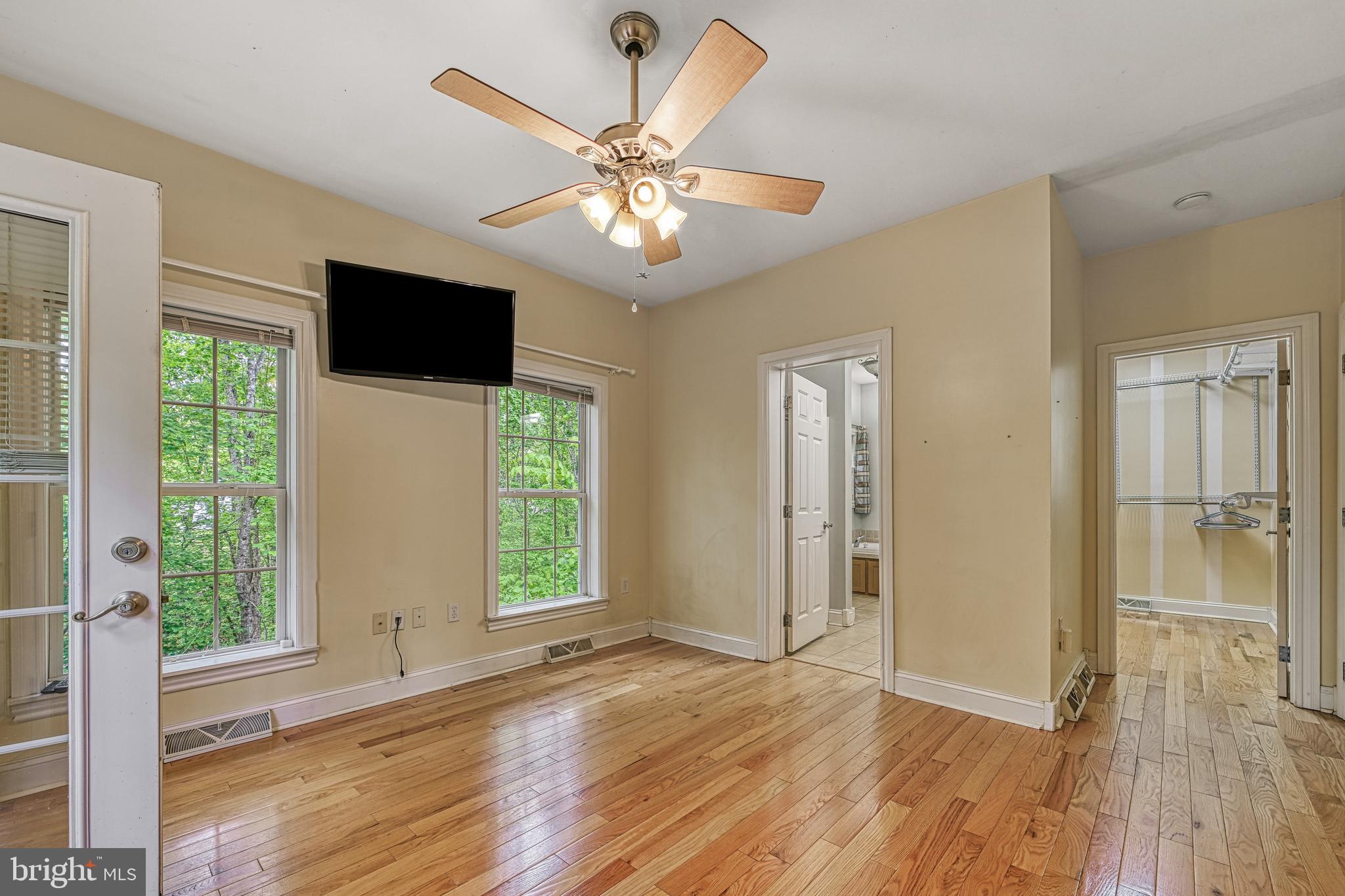 BYRD POINT - Residential