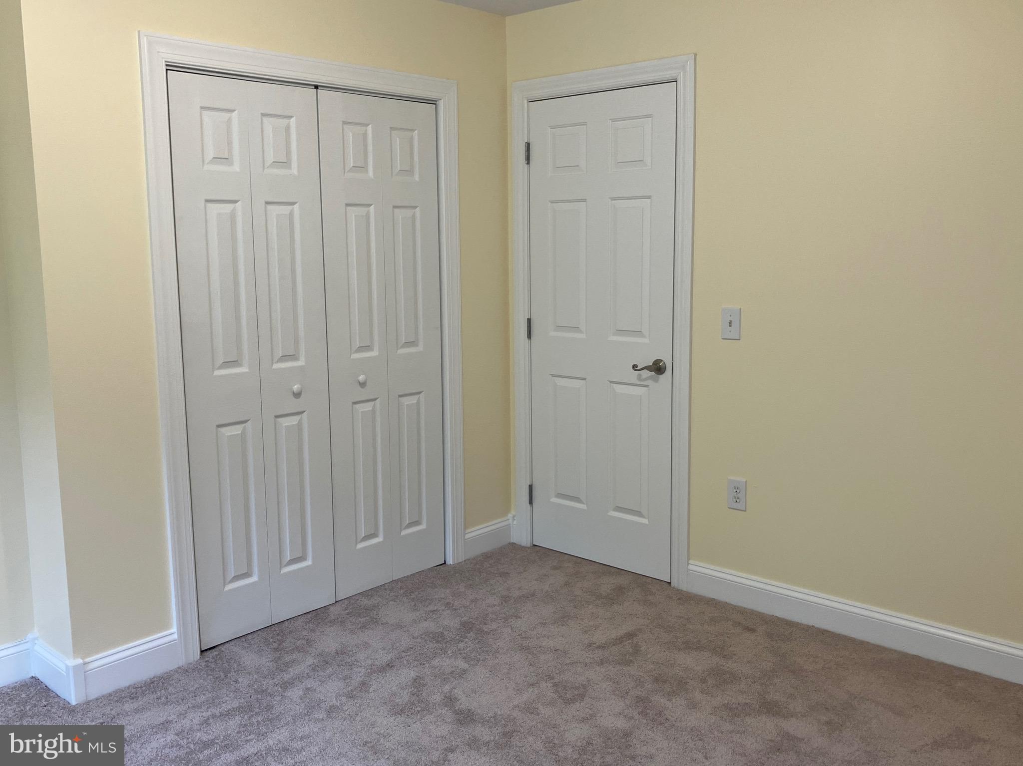 BYRD POINT - Residential