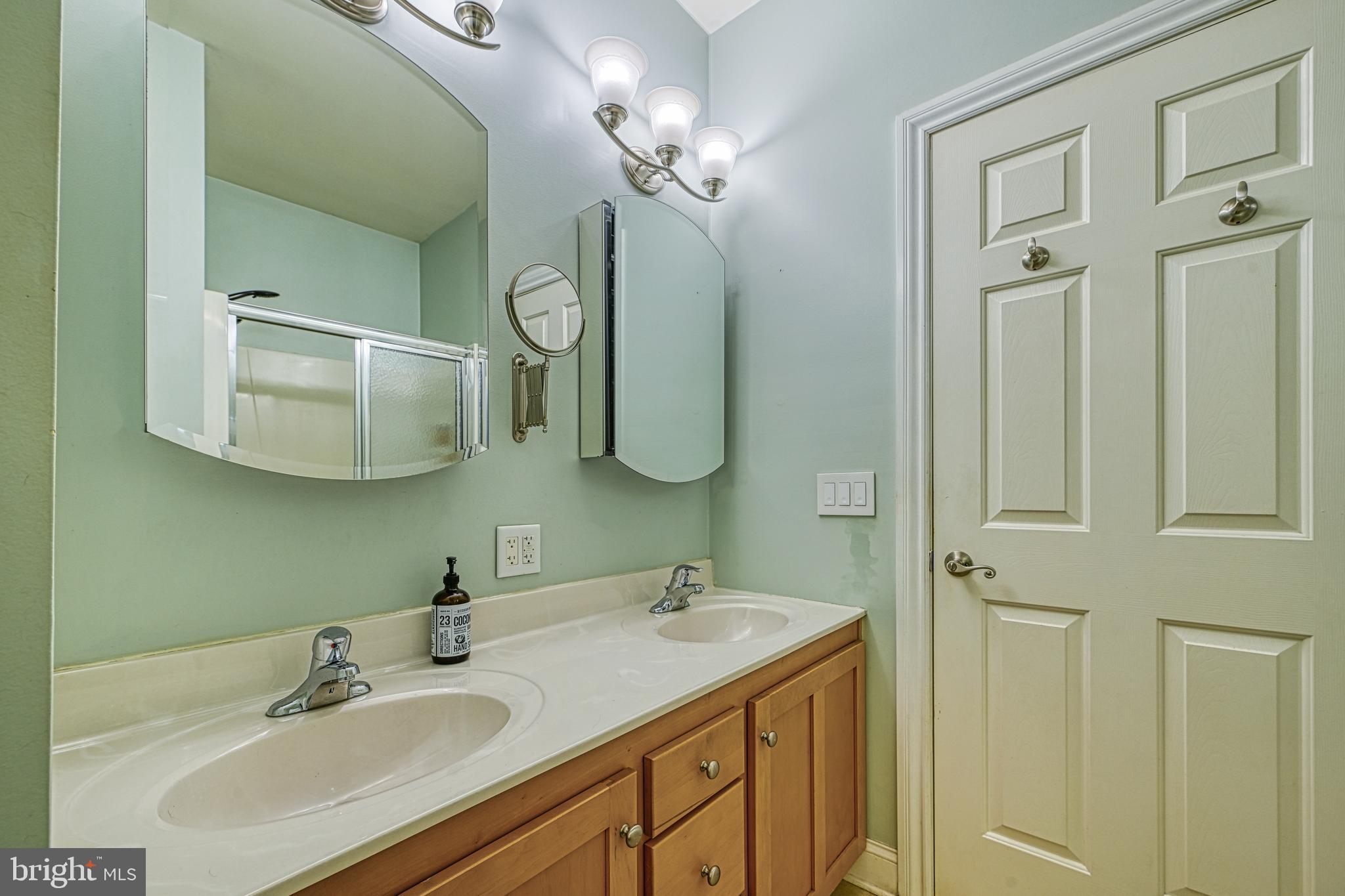 BYRD POINT - Residential