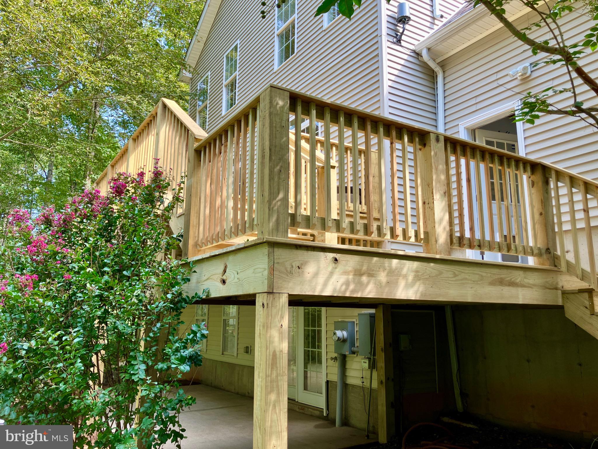 BYRD POINT - Residential