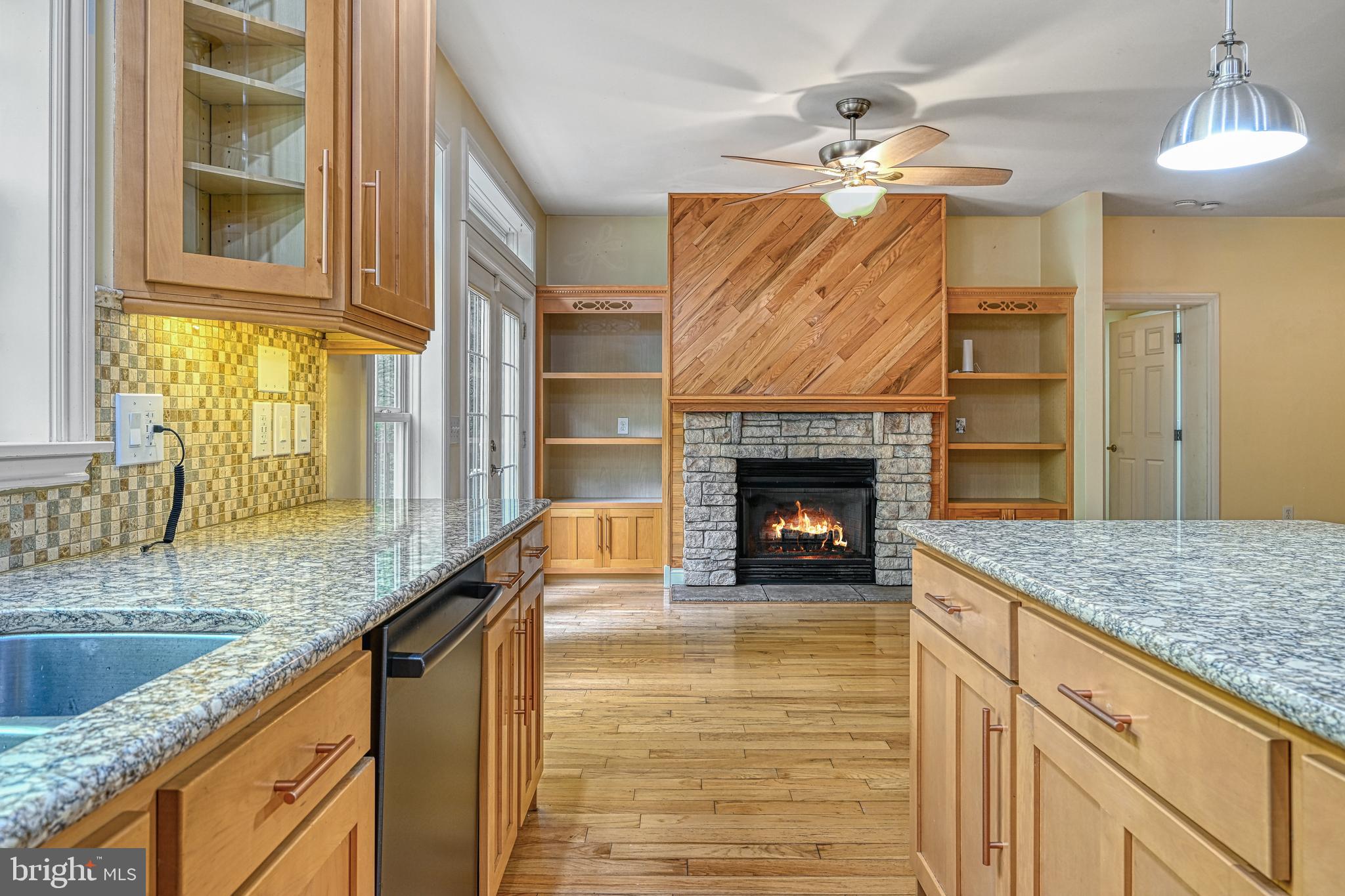 BYRD POINT - Residential