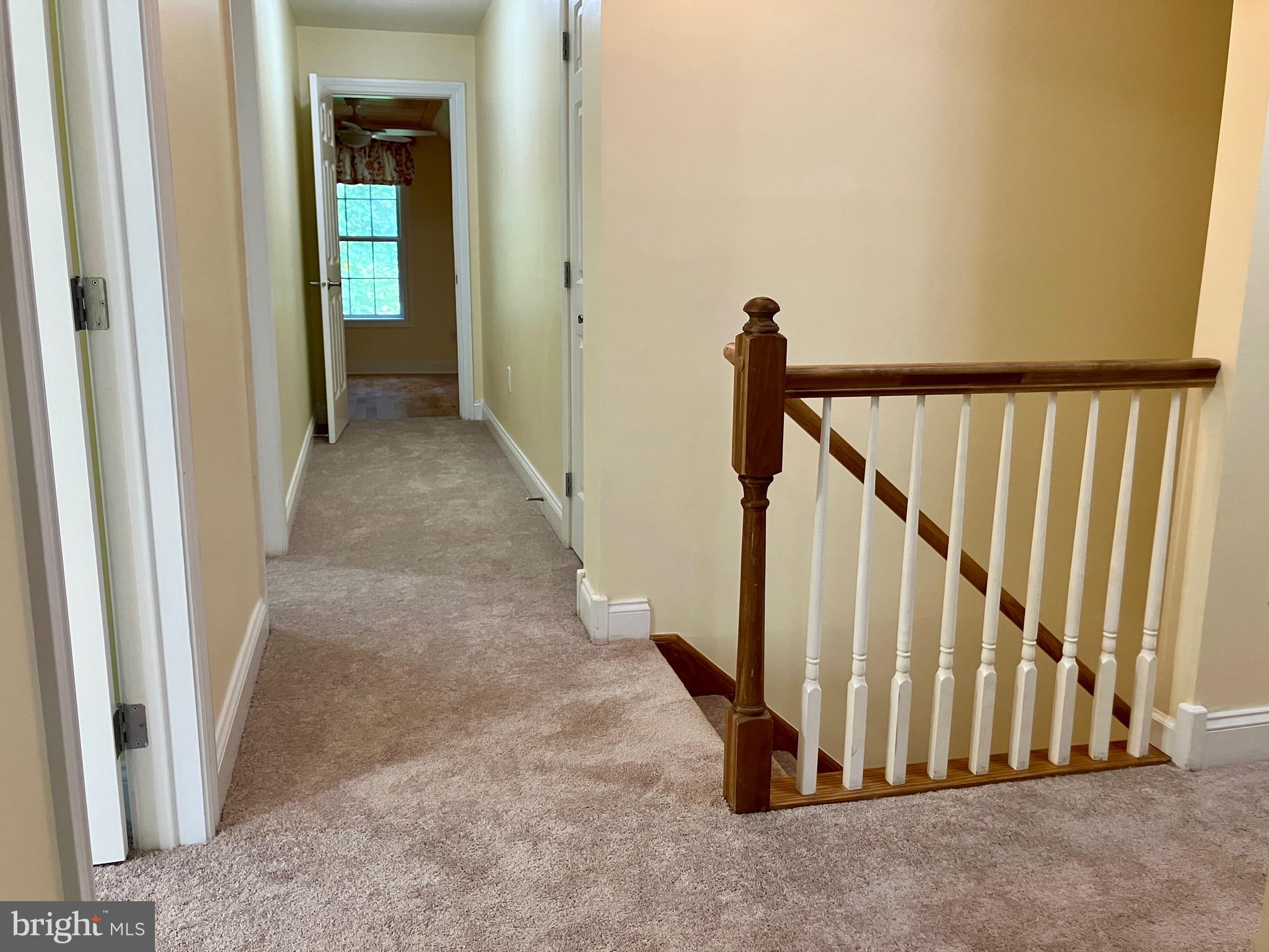 BYRD POINT - Residential