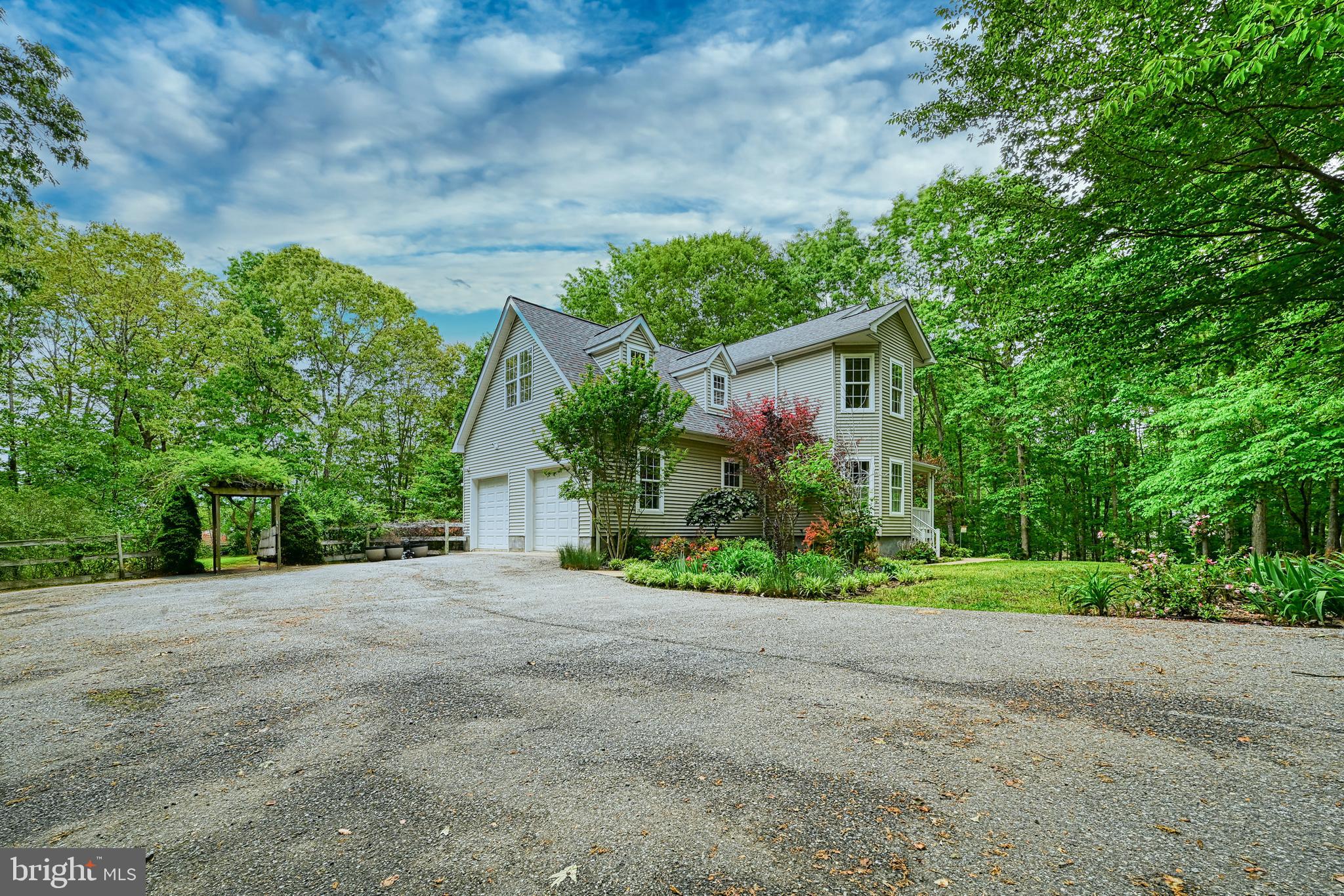 BYRD POINT - Residential