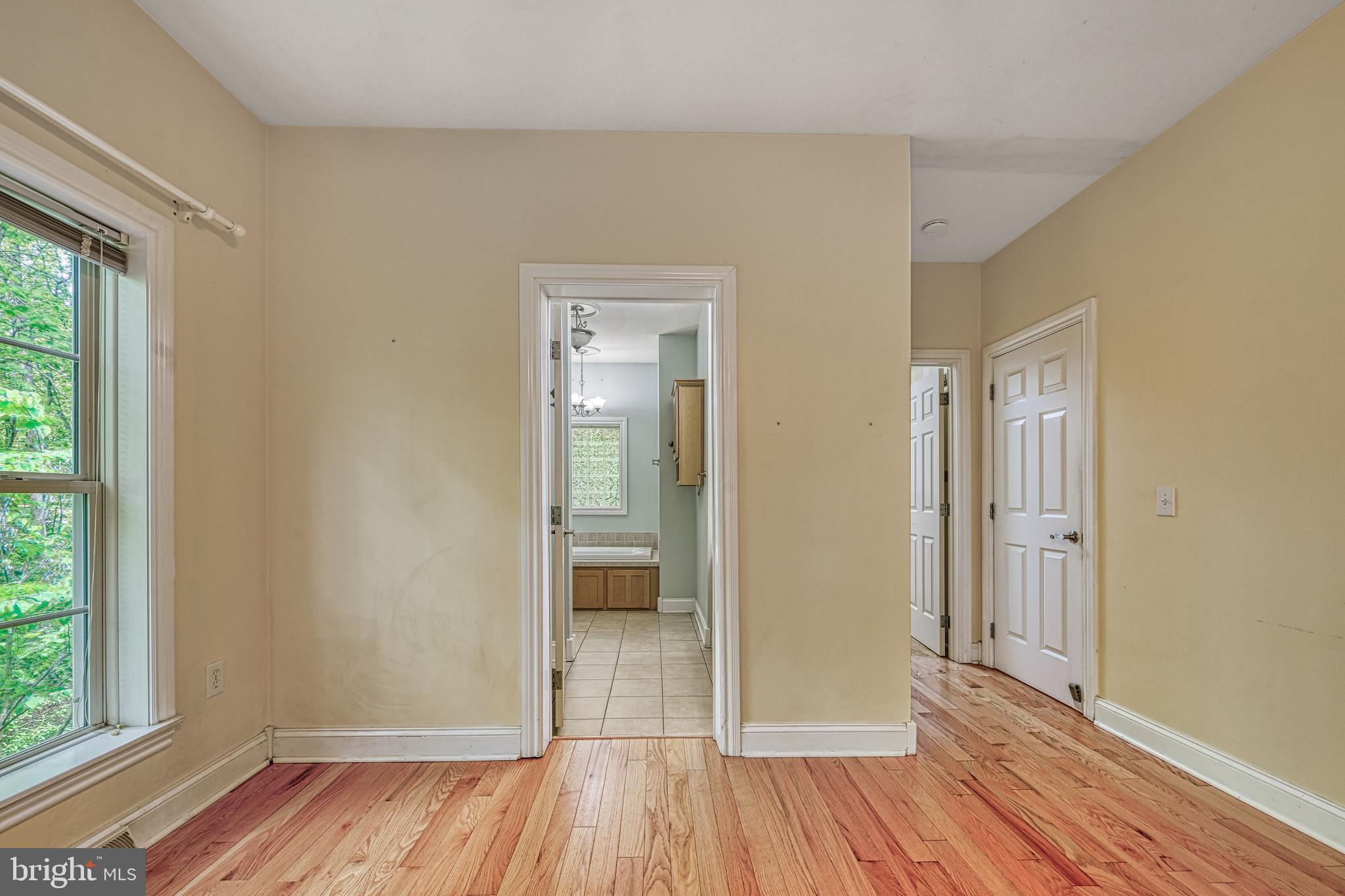 BYRD POINT - Residential