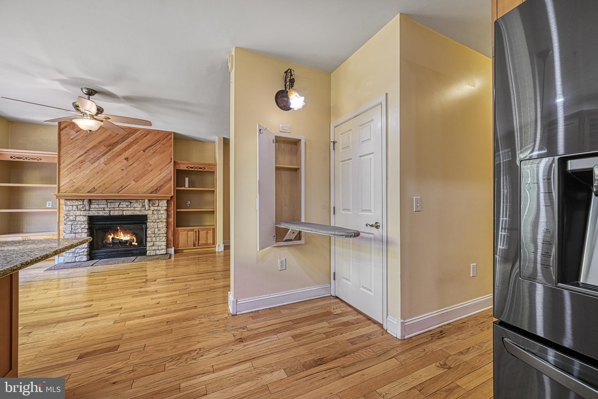 BYRD POINT - Residential