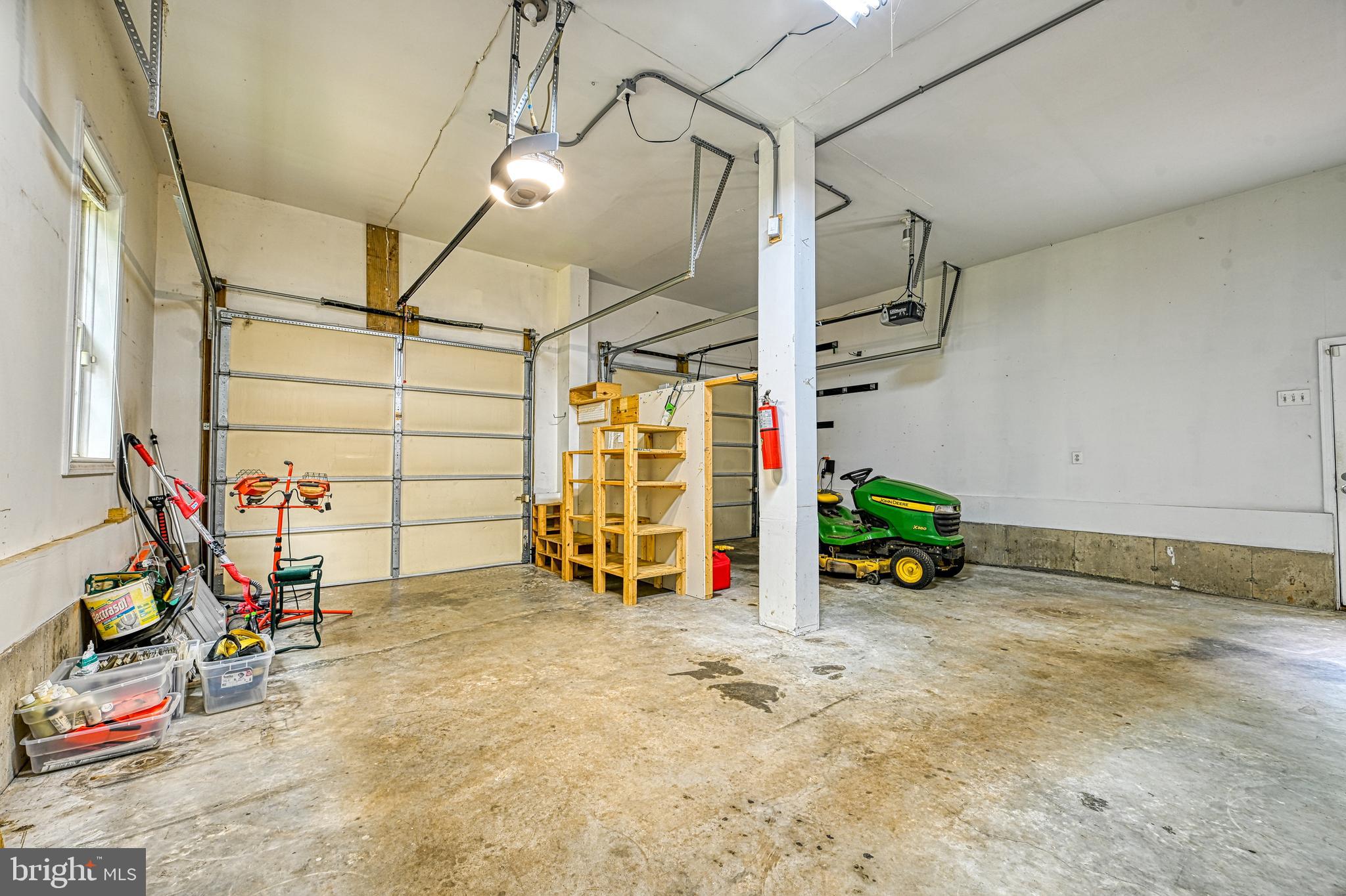 BYRD POINT - Residential