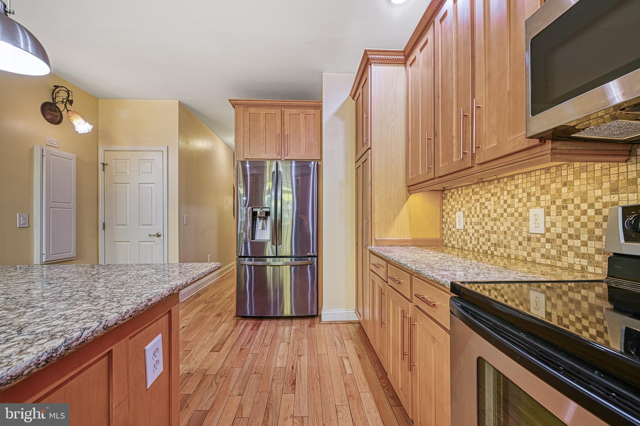 BYRD POINT - Residential