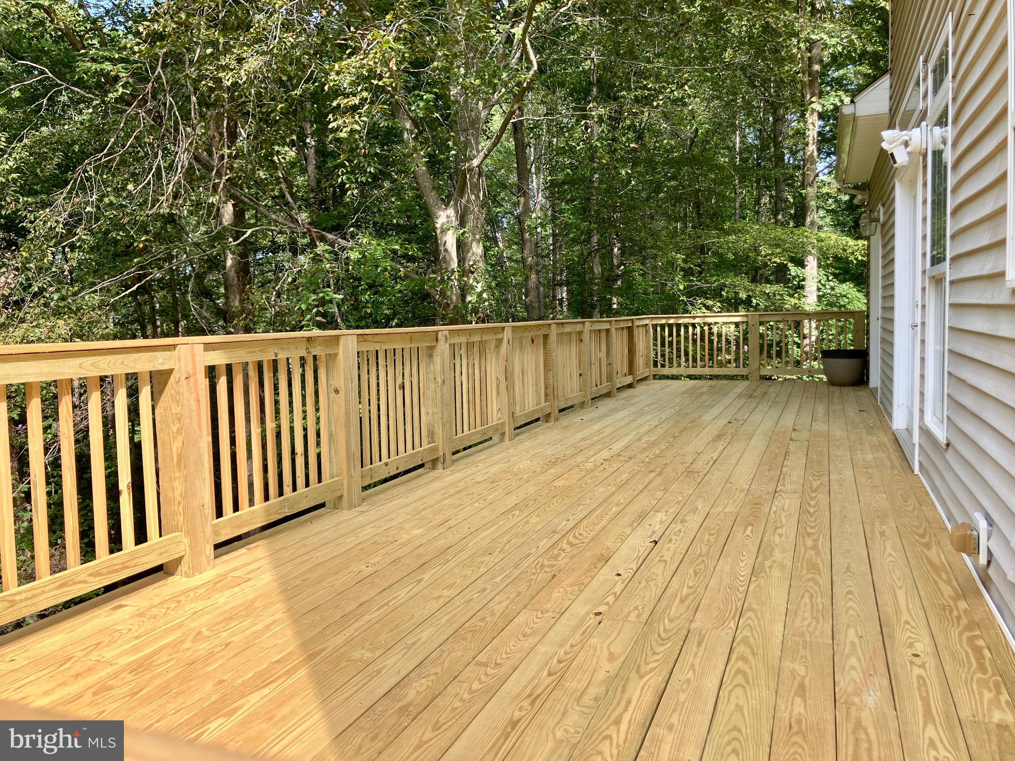 BYRD POINT - Residential