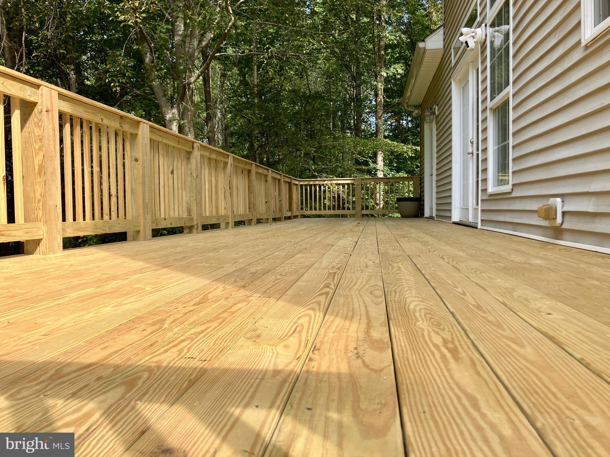 BYRD POINT - Residential