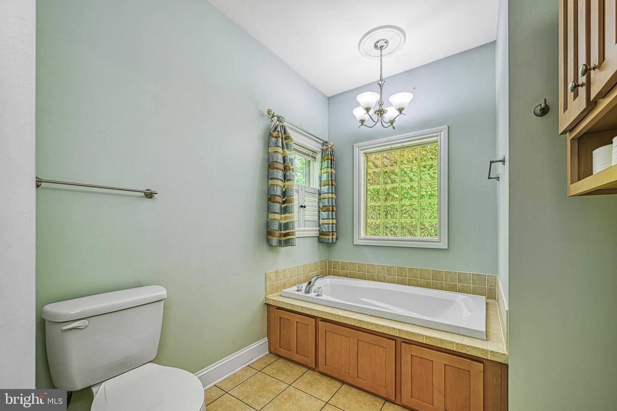 BYRD POINT - Residential