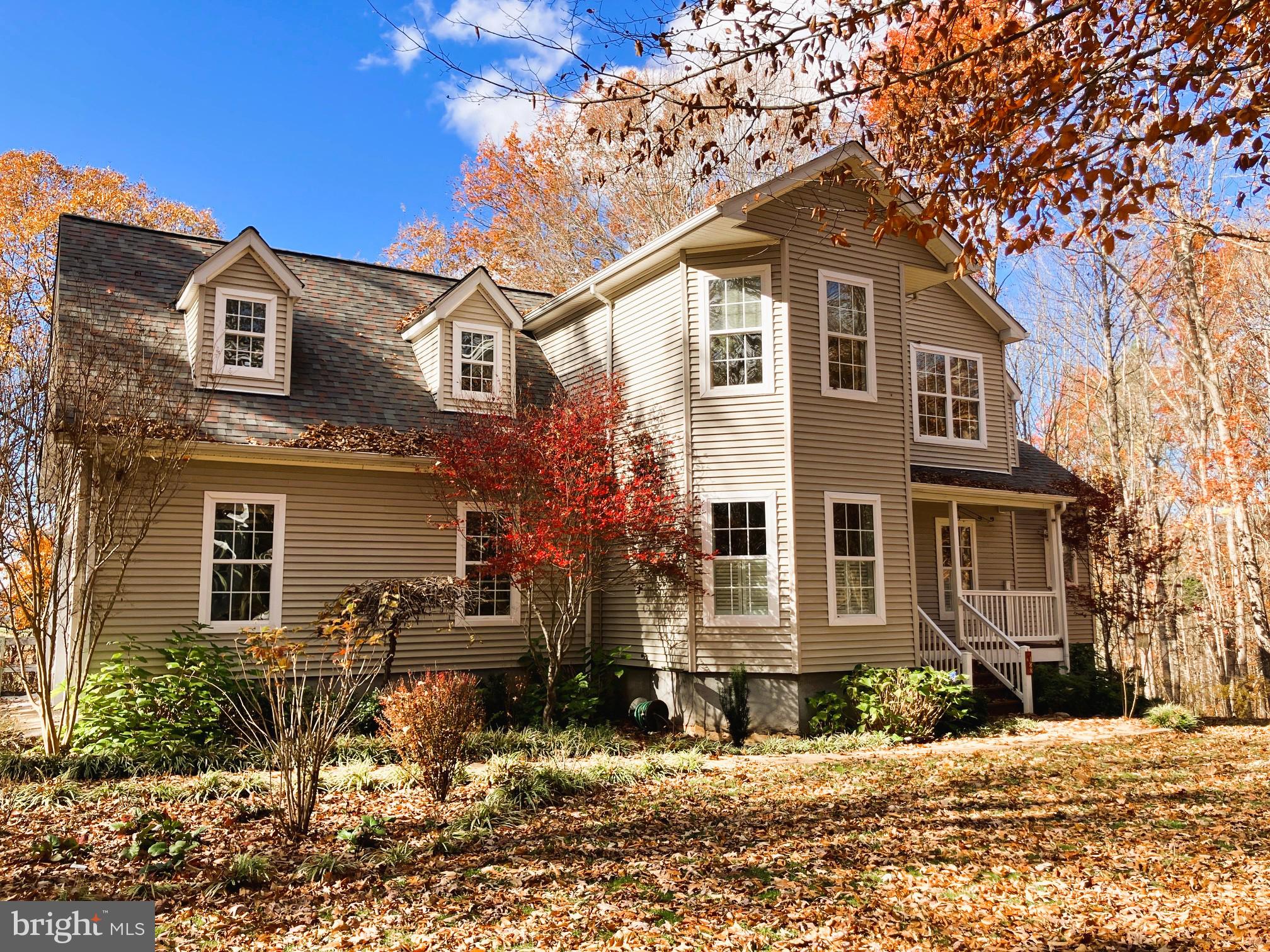 BYRD POINT - Residential