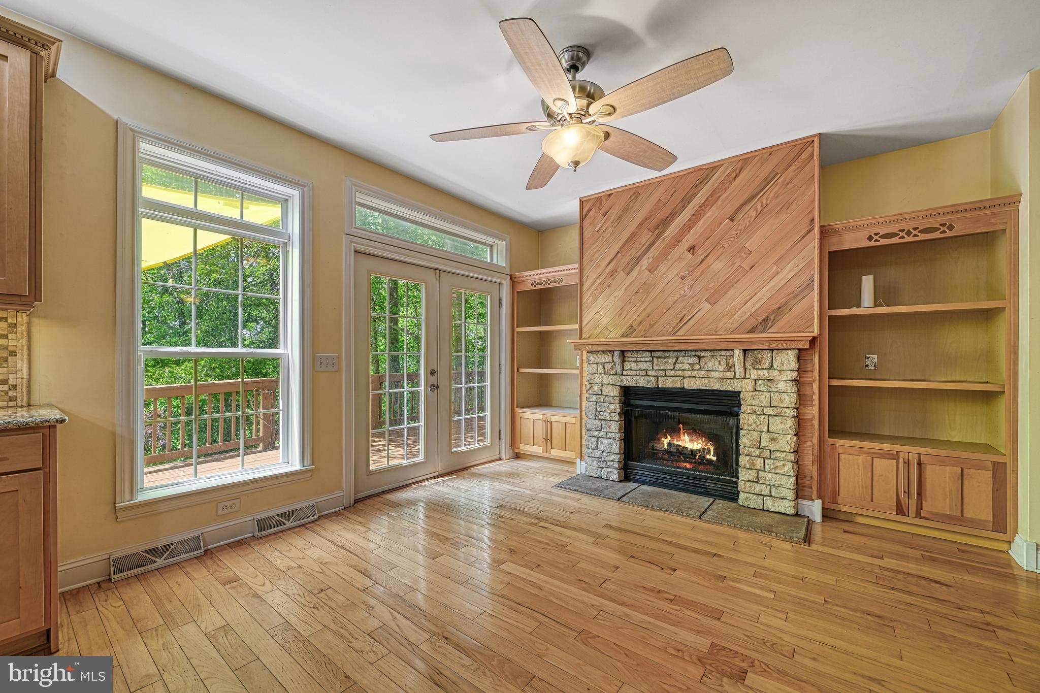 BYRD POINT - Residential