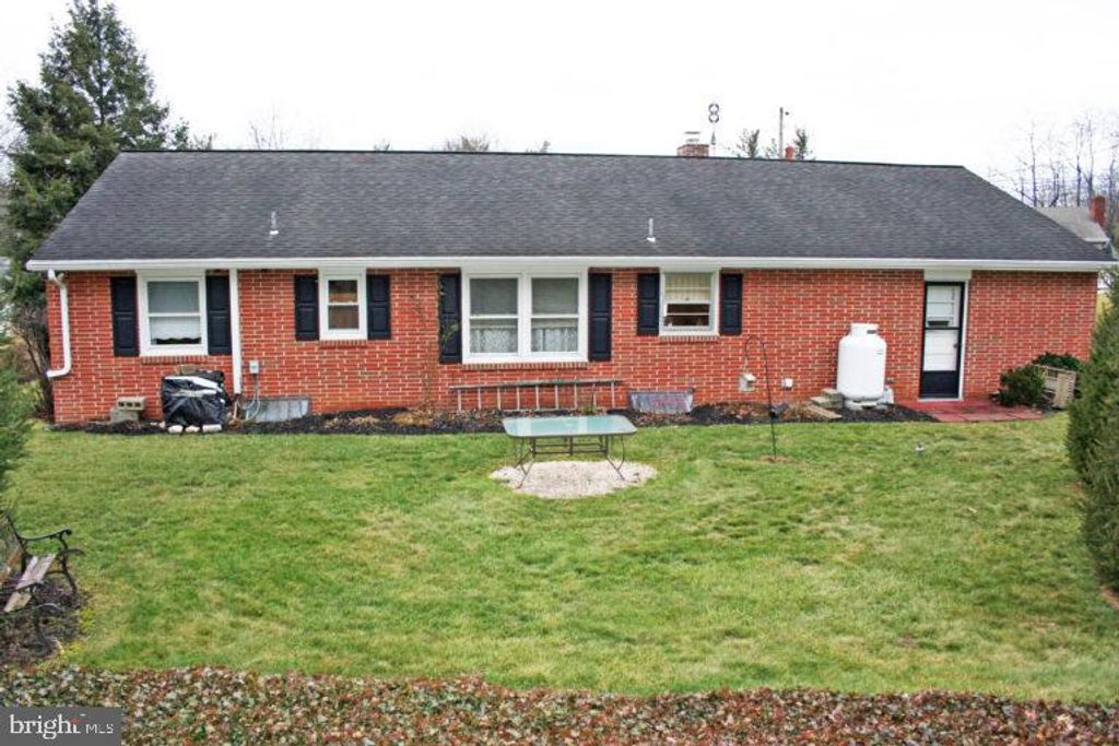 Photo of 240 RAPHO ST, MANHEIM, PA 17545 (MLS # PALA2030820)