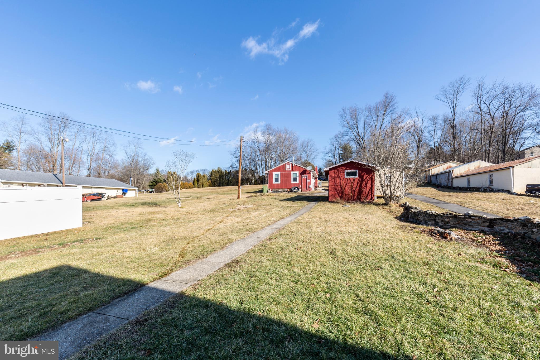 NONE AVAILABLE - Residential