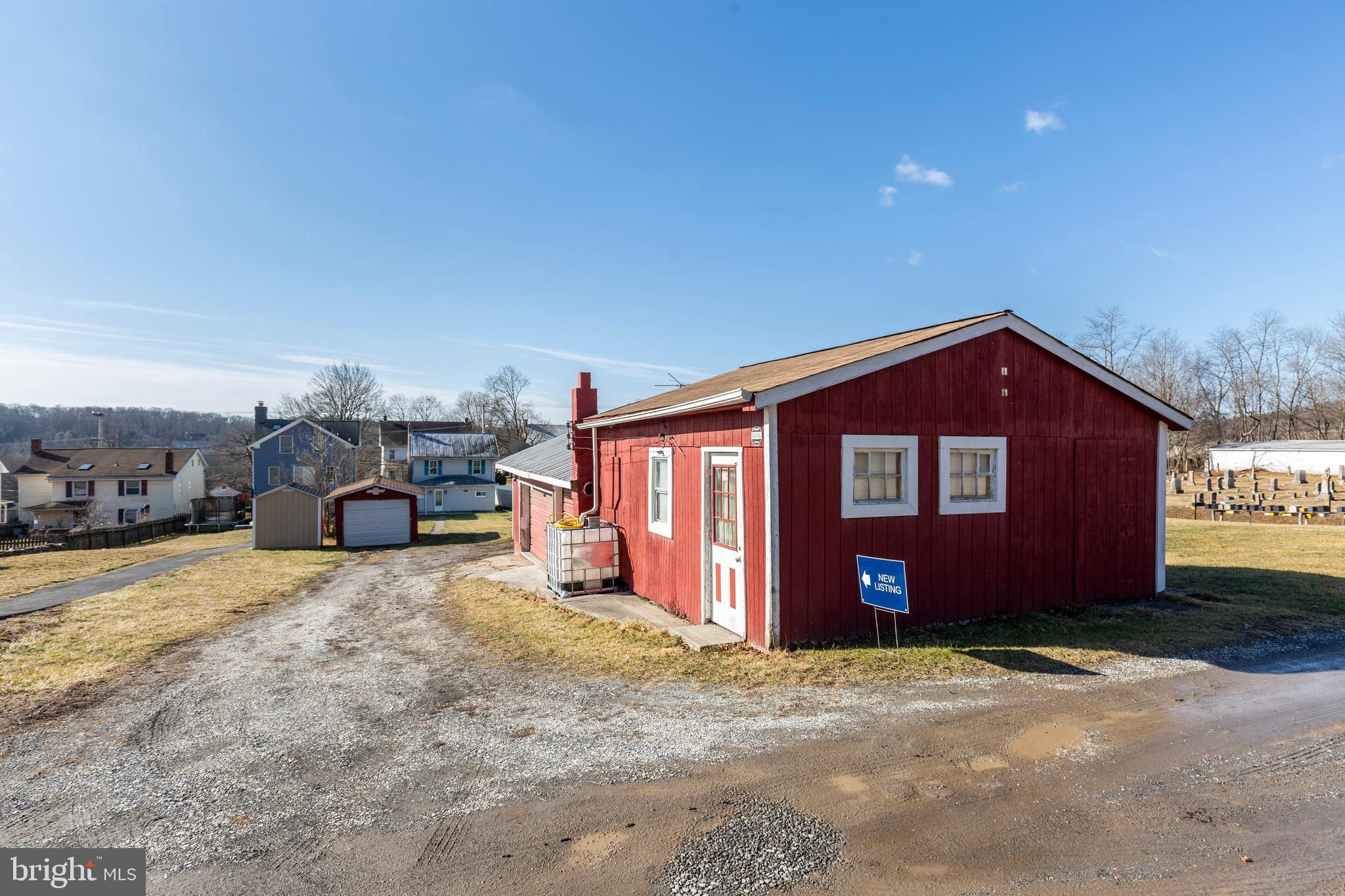 NONE AVAILABLE - Residential