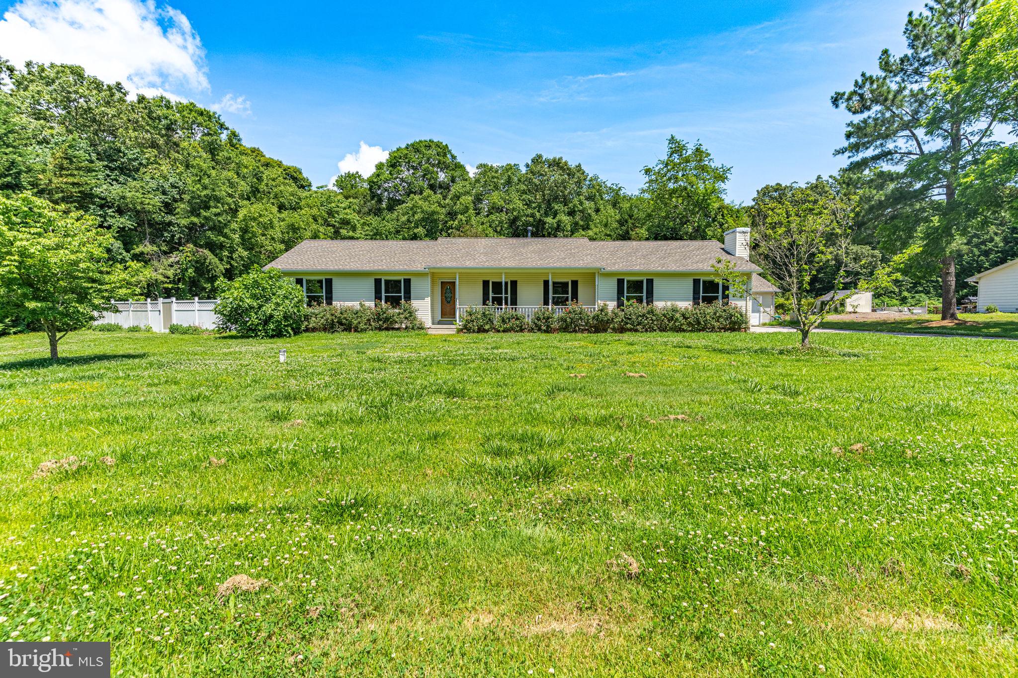 NONE AVAILABLE - Residential Lease