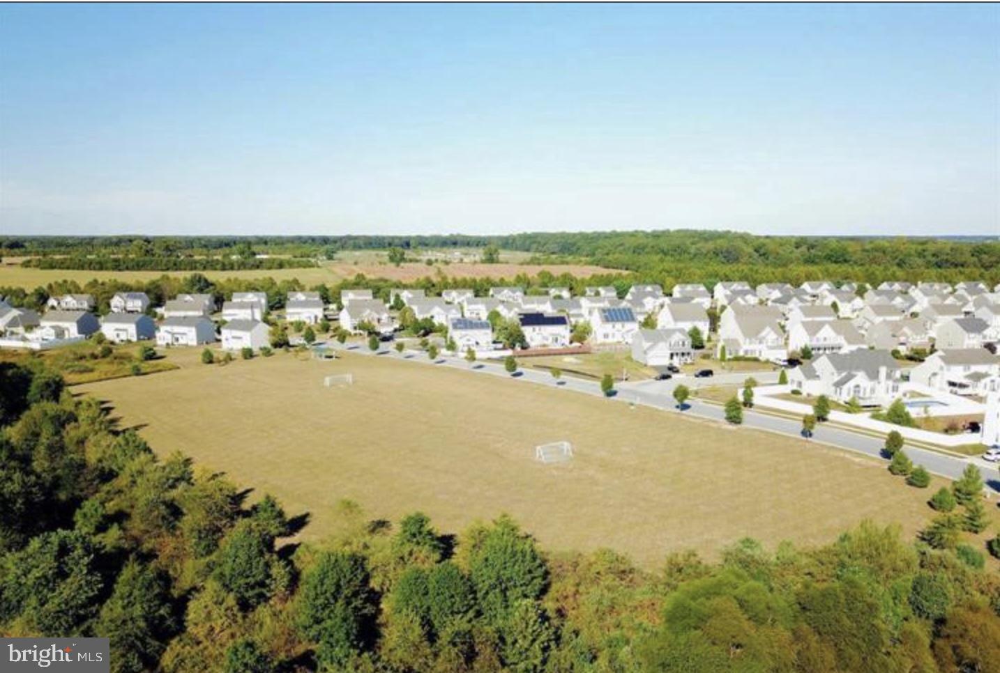 NORTH BROOK - Residential