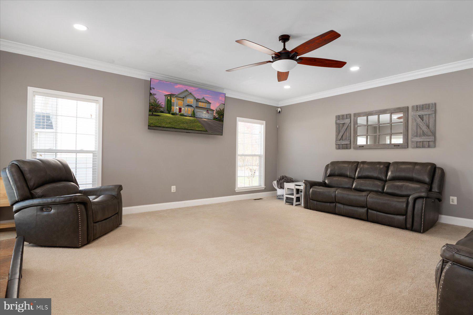 NORTH BROOK - Residential