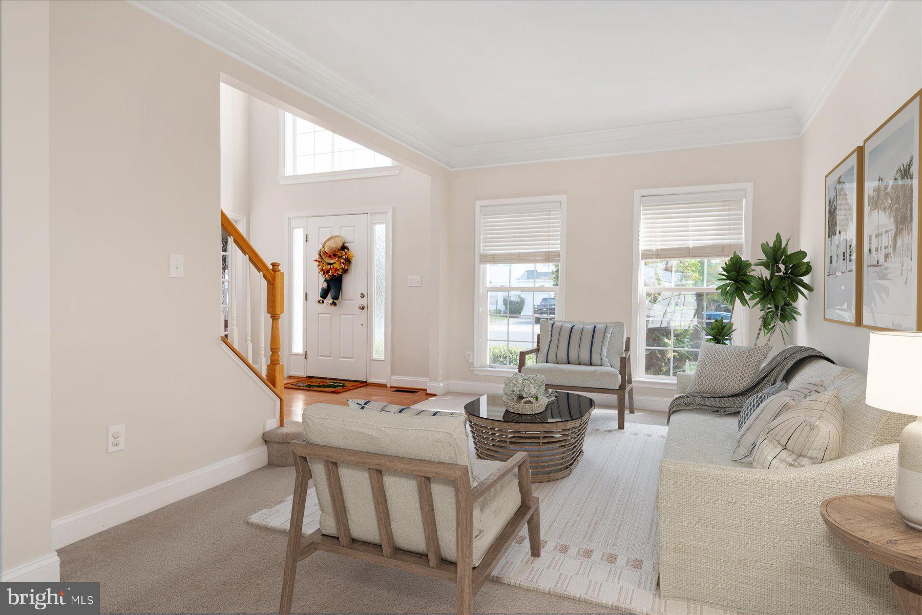 NORTH BROOK - Residential