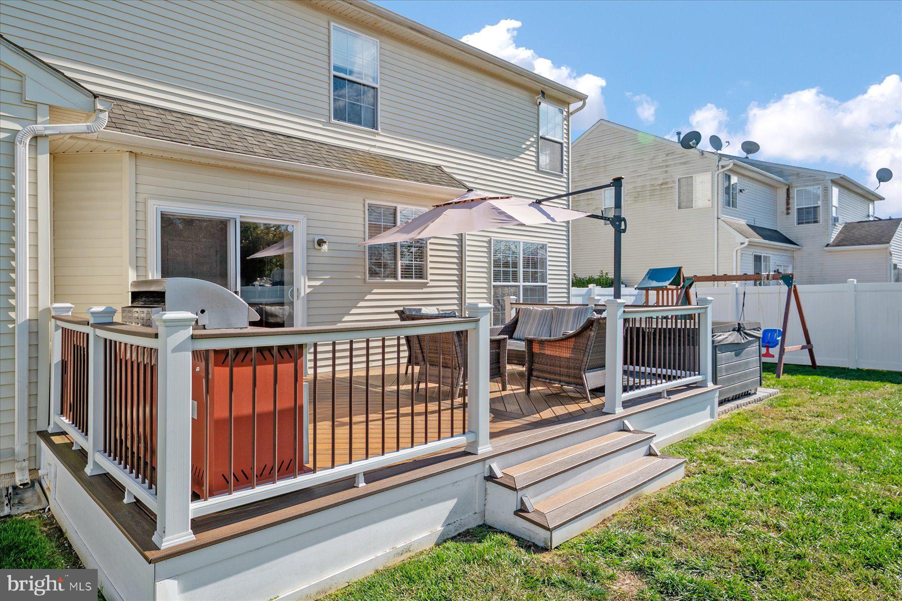 NORTH BROOK - Residential