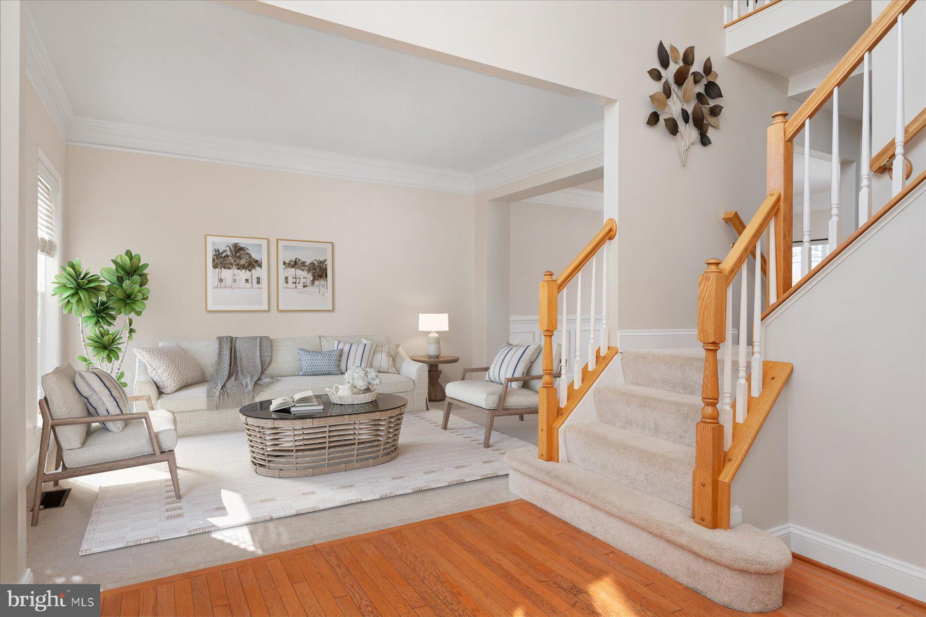 NORTH BROOK - Residential