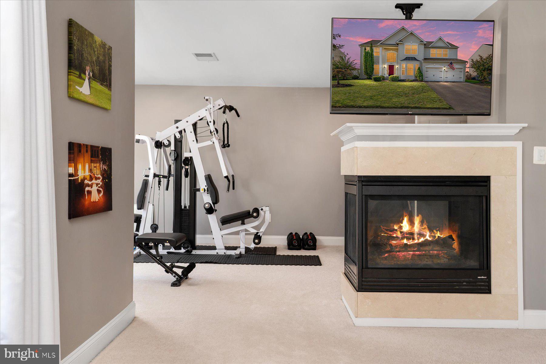 NORTH BROOK - Residential