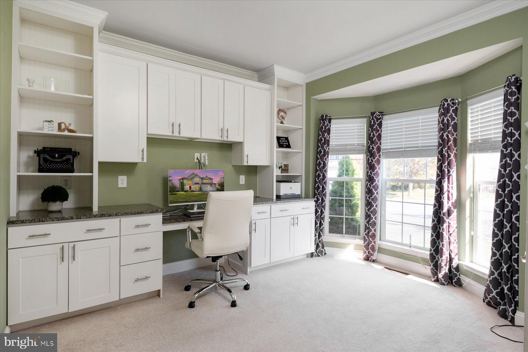 NORTH BROOK - Residential