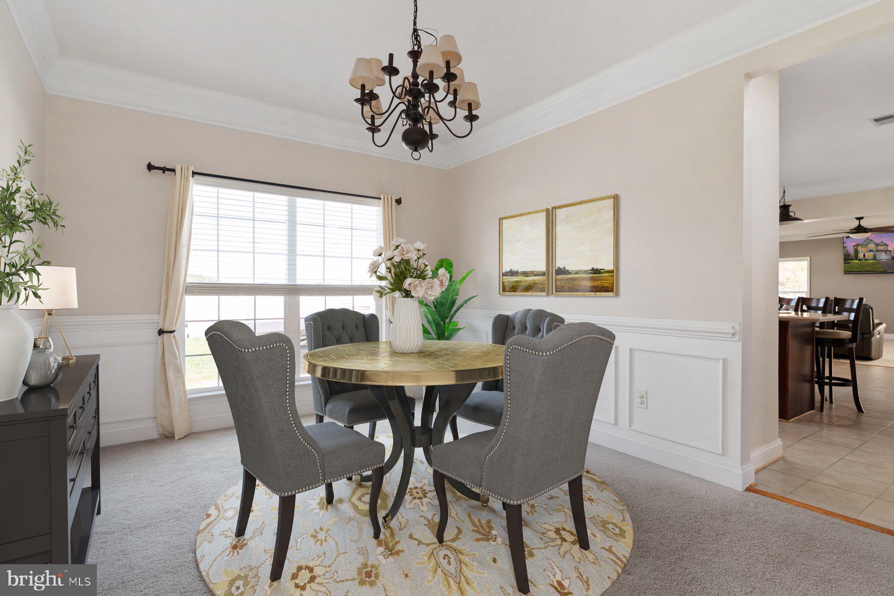 NORTH BROOK - Residential