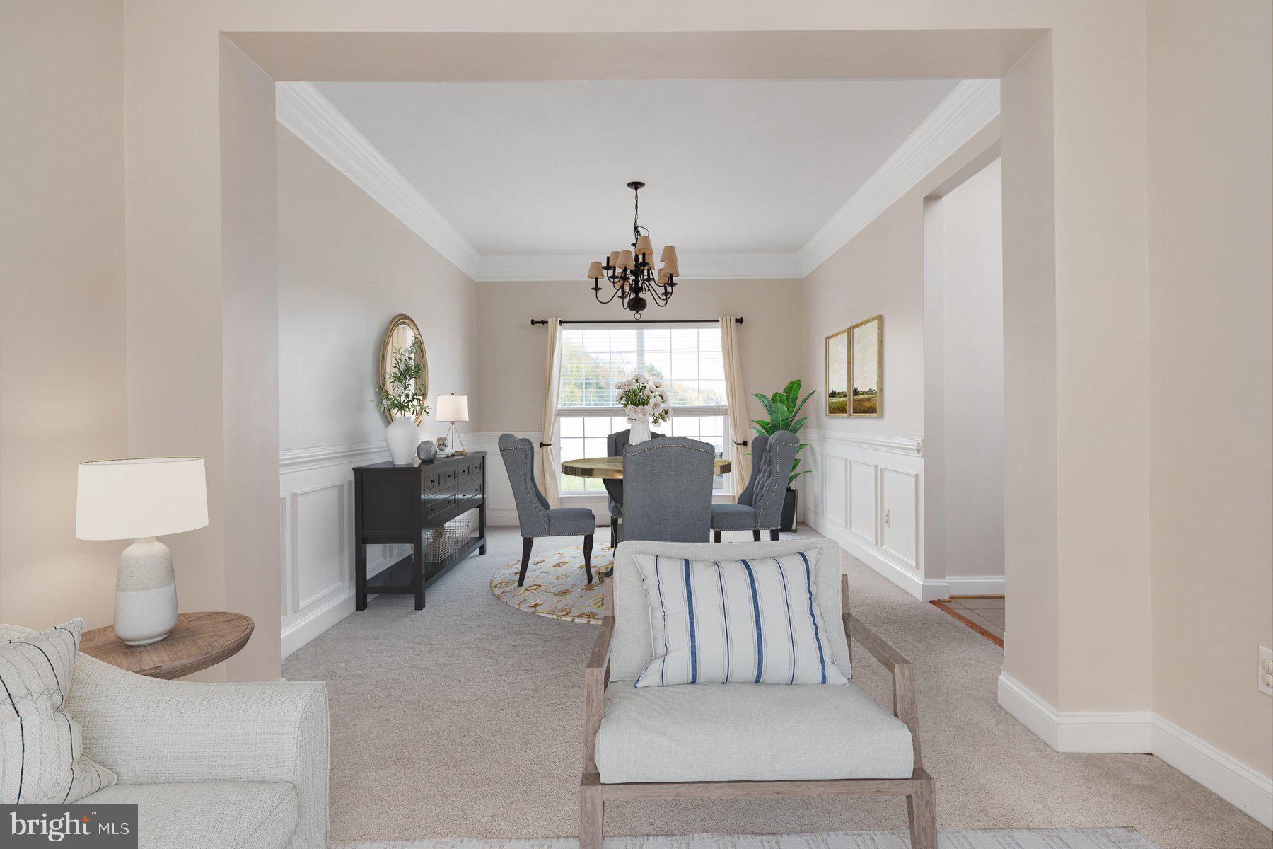 NORTH BROOK - Residential