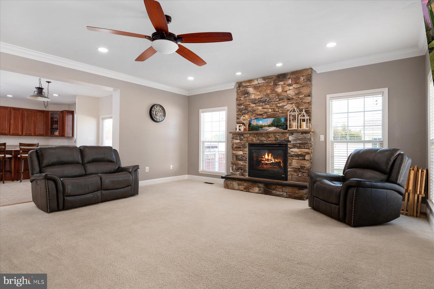 NORTH BROOK - Residential