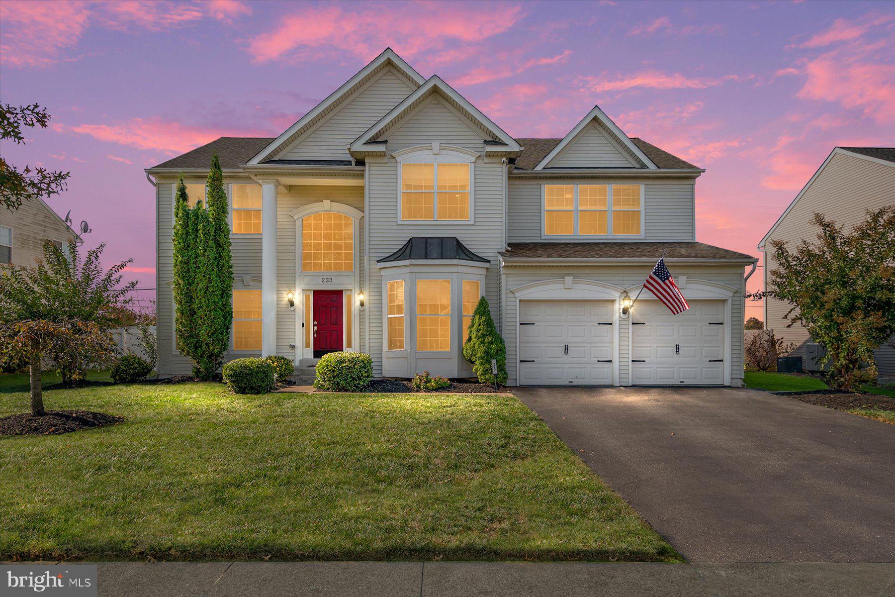 NORTH BROOK - Residential