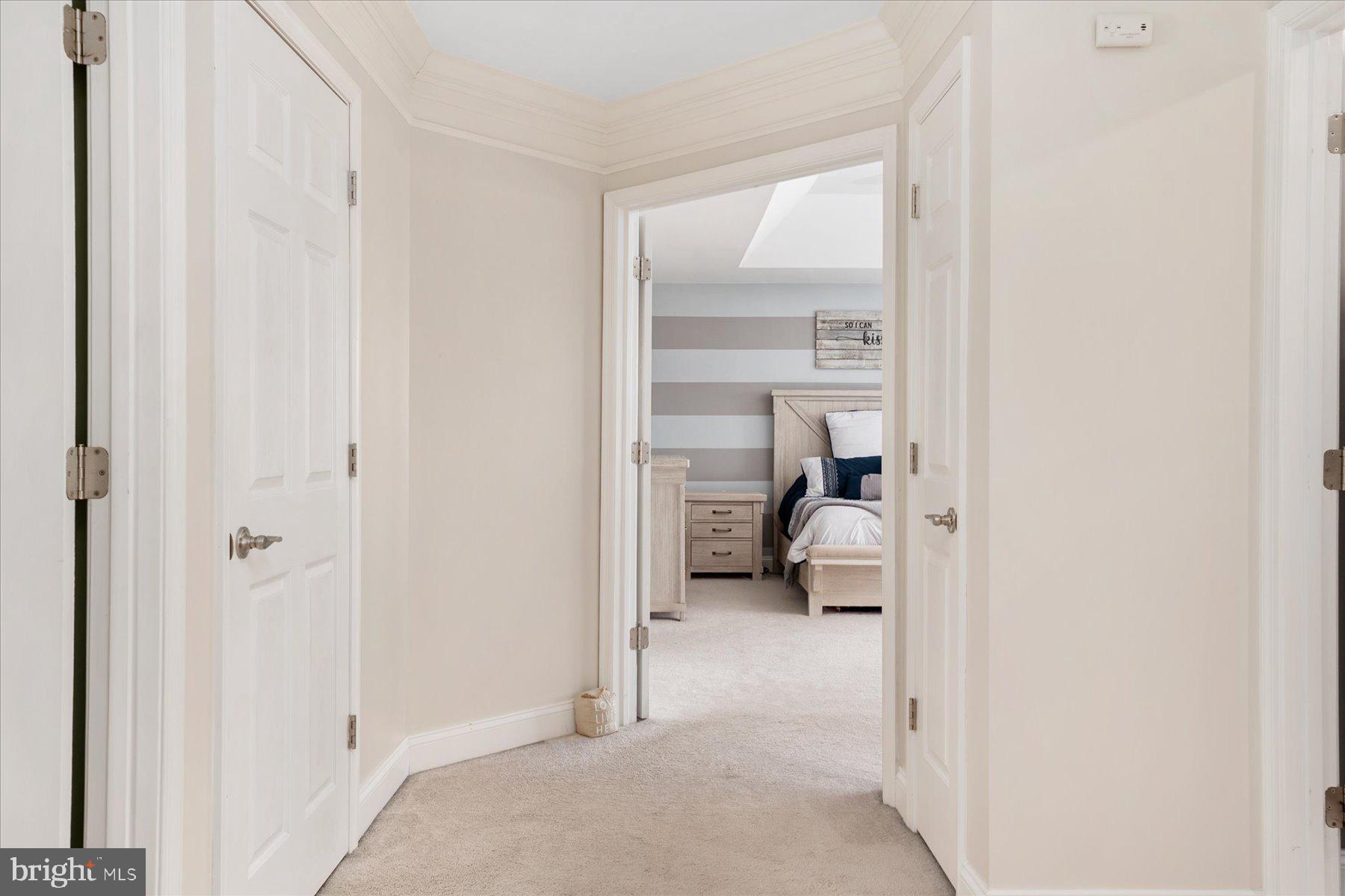 NORTH BROOK - Residential