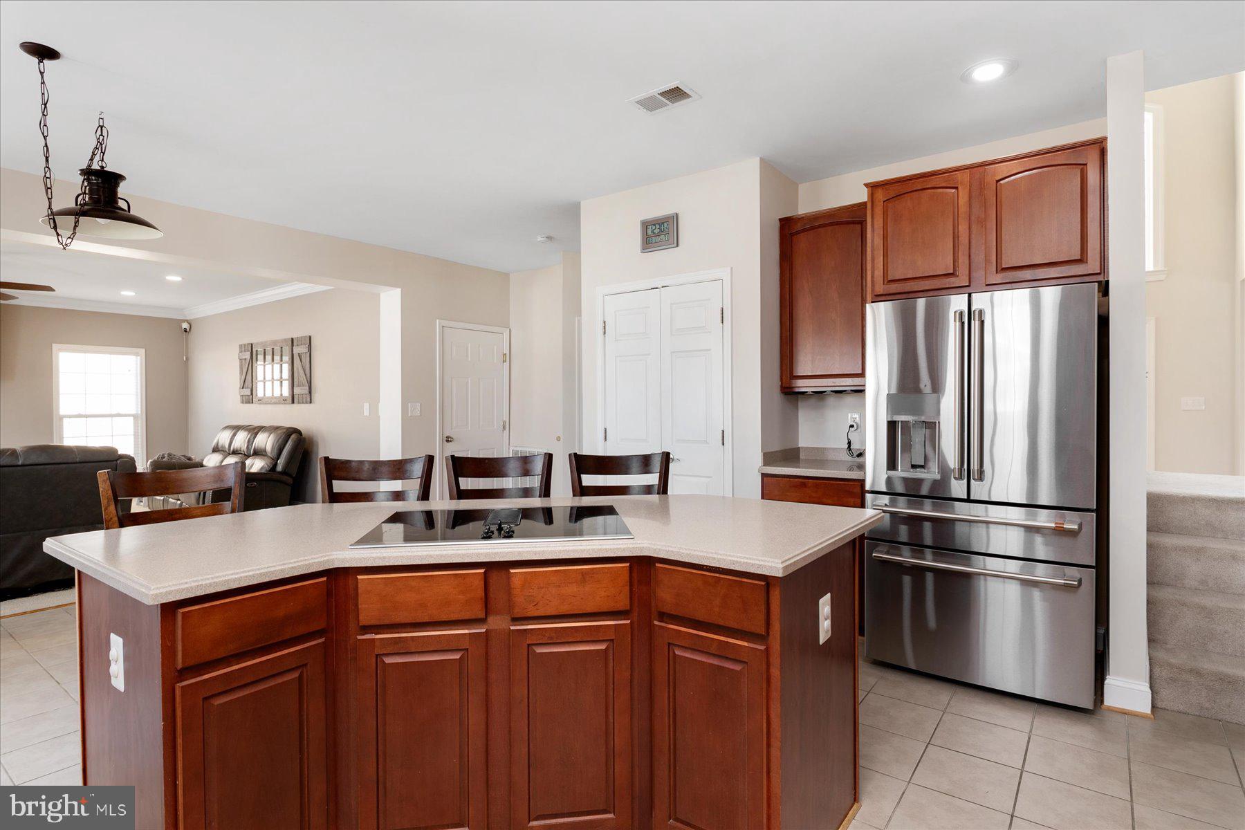 NORTH BROOK - Residential