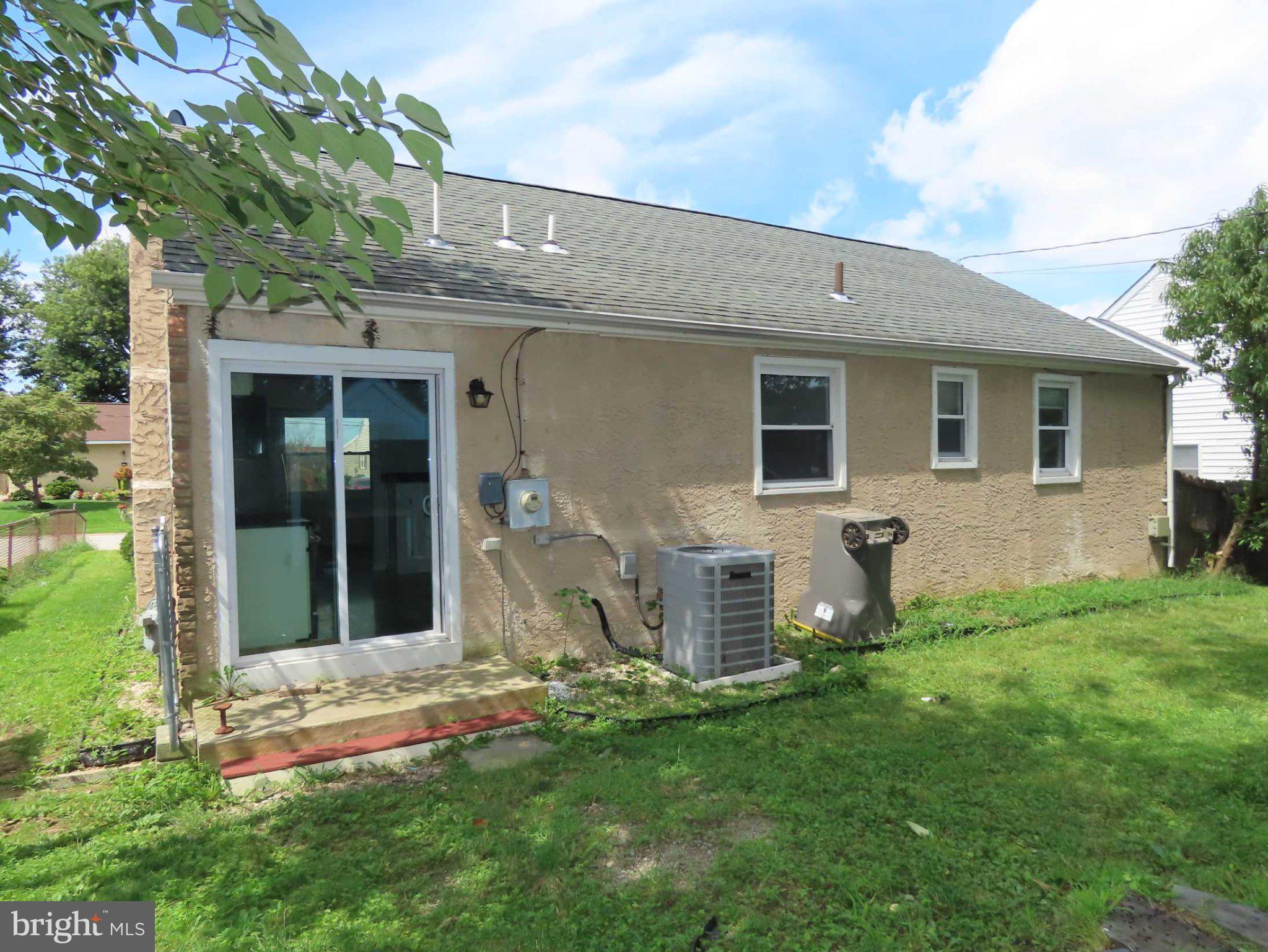 32 PAUL ROAD