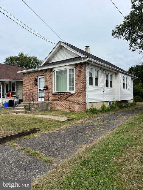 127 MANOR AVENUE