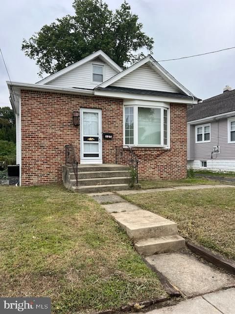 127 MANOR AVENUE OAKLYN NJ 08107